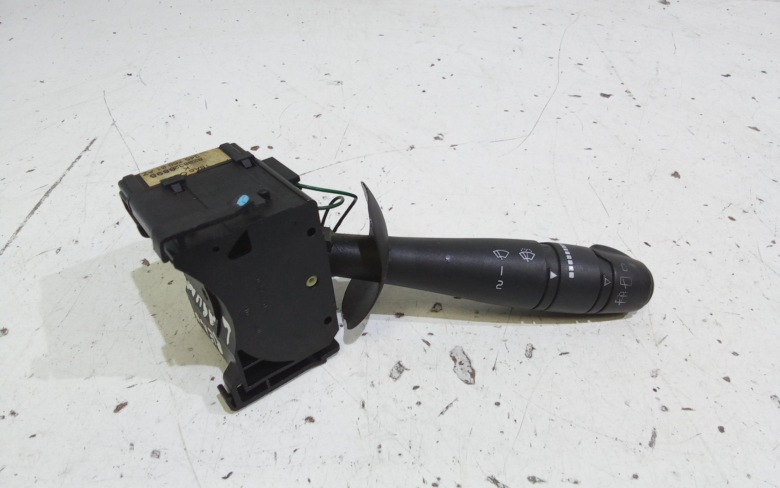 Devioguidasgancio Destro Usato