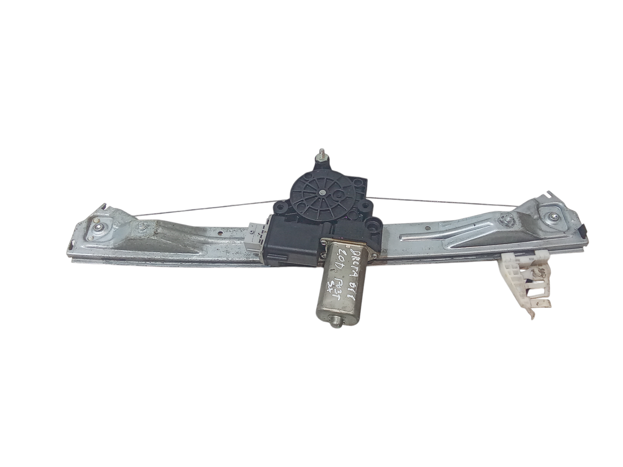 Alzacristallo Porta Post. Sinistro Usato