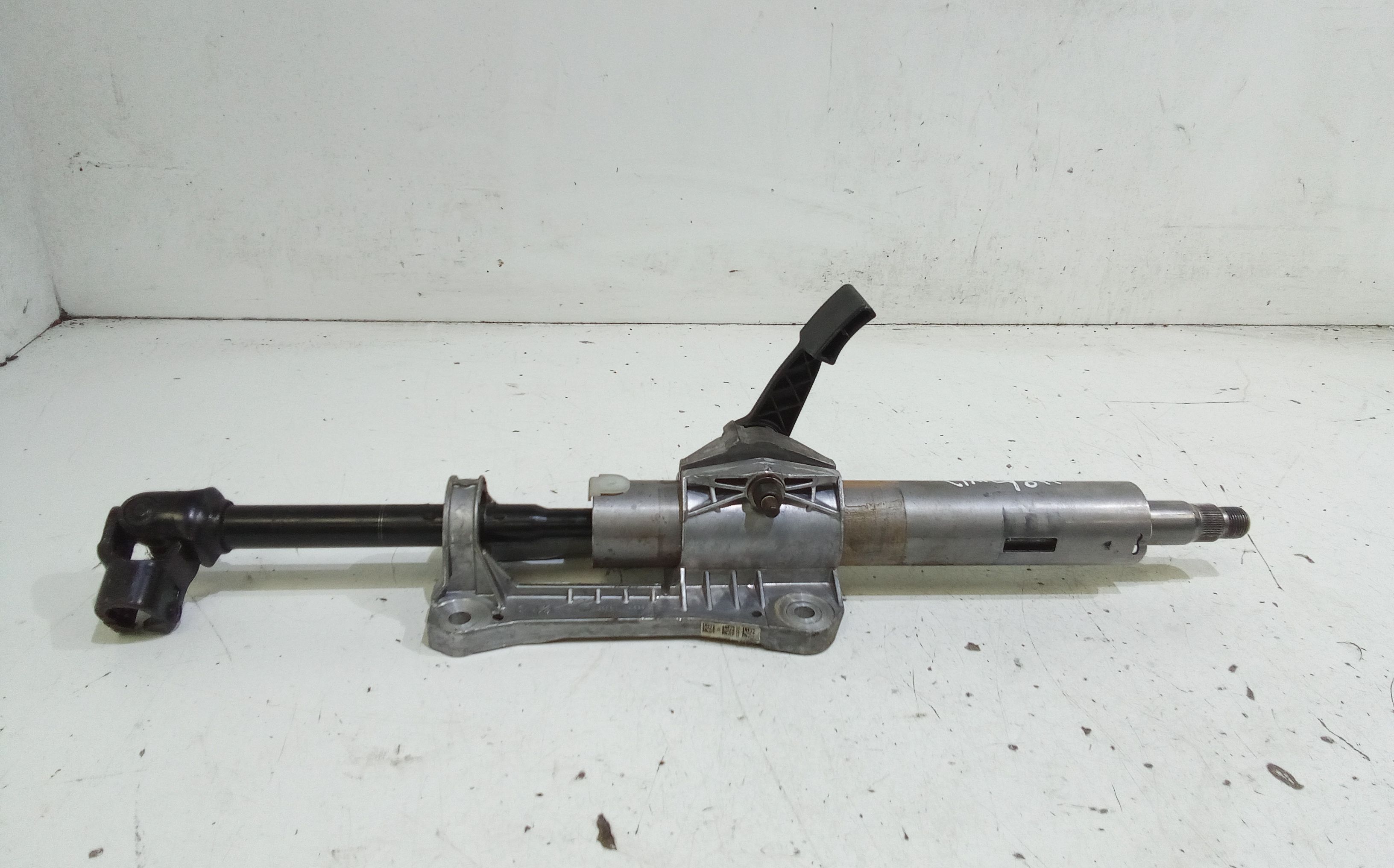 Albero Sterzo Compl. Usato