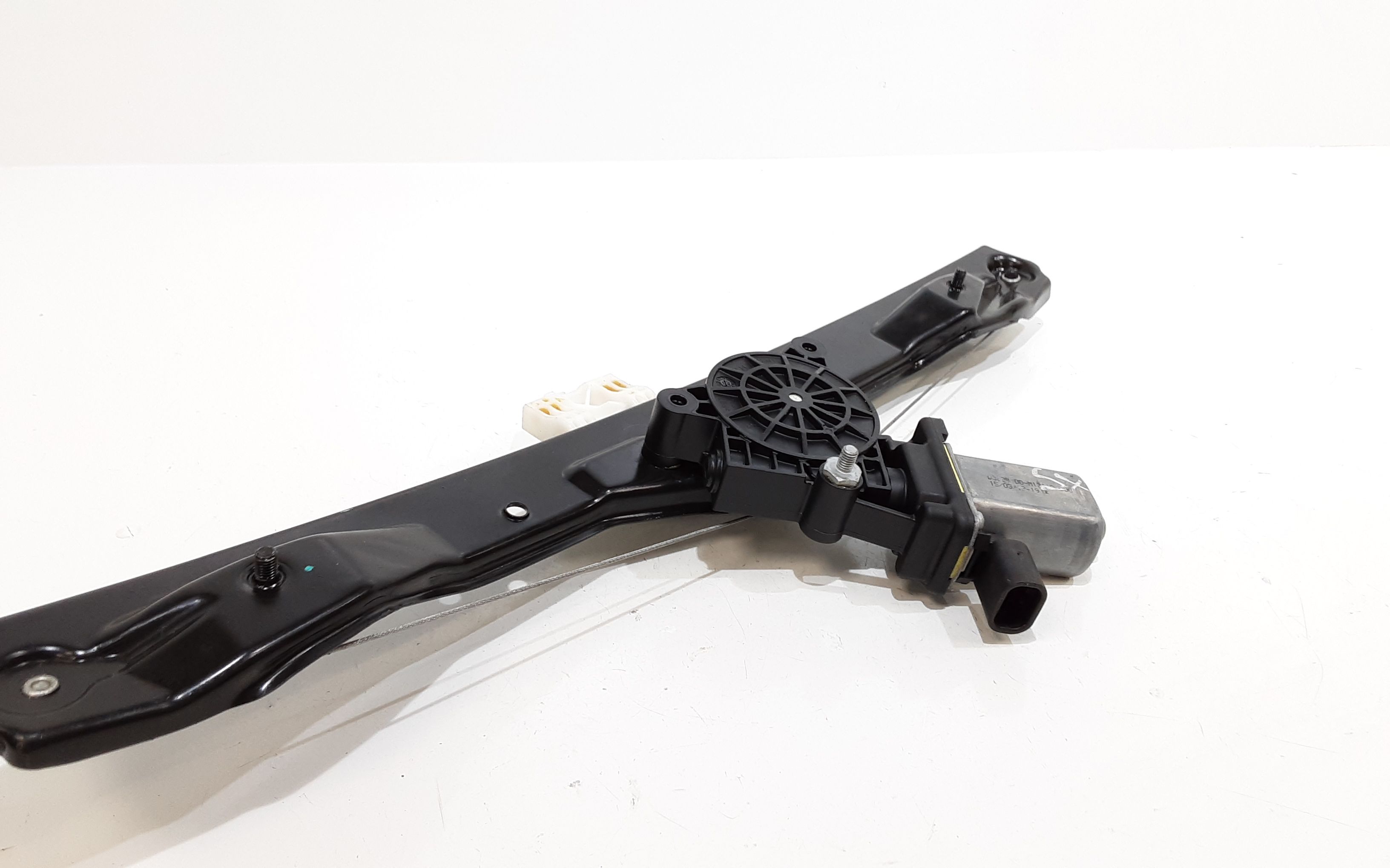 Alzacristallo Porta Ant. Sinistro Usato