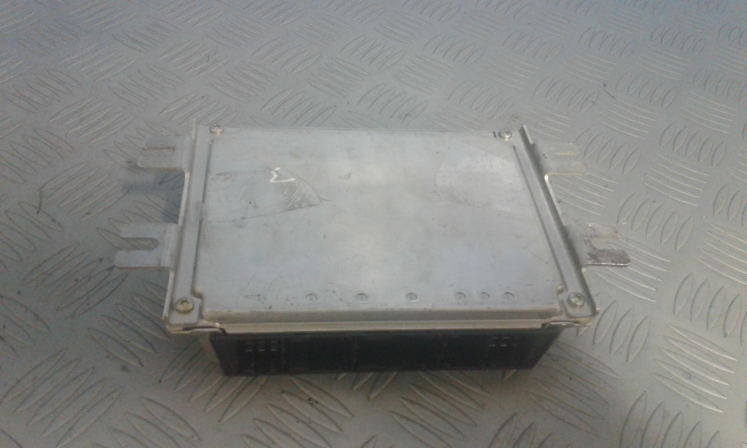 Centralina Iniezione Usato