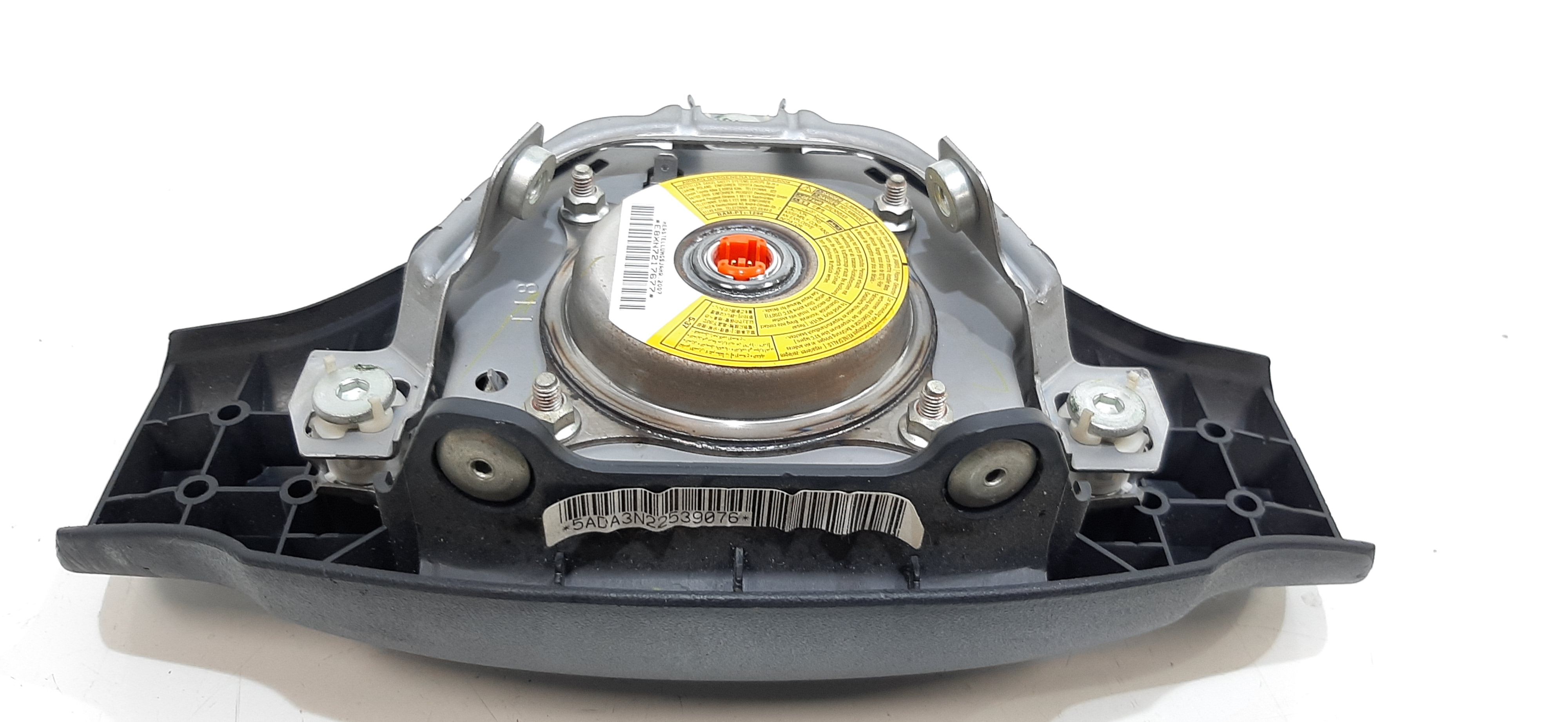 Dispositivo Airbag Lato Guida 451300H010B0 Usato