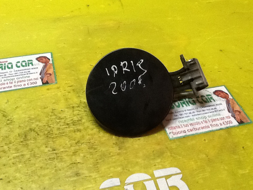 Sportello Carburante 7735052130 Usato