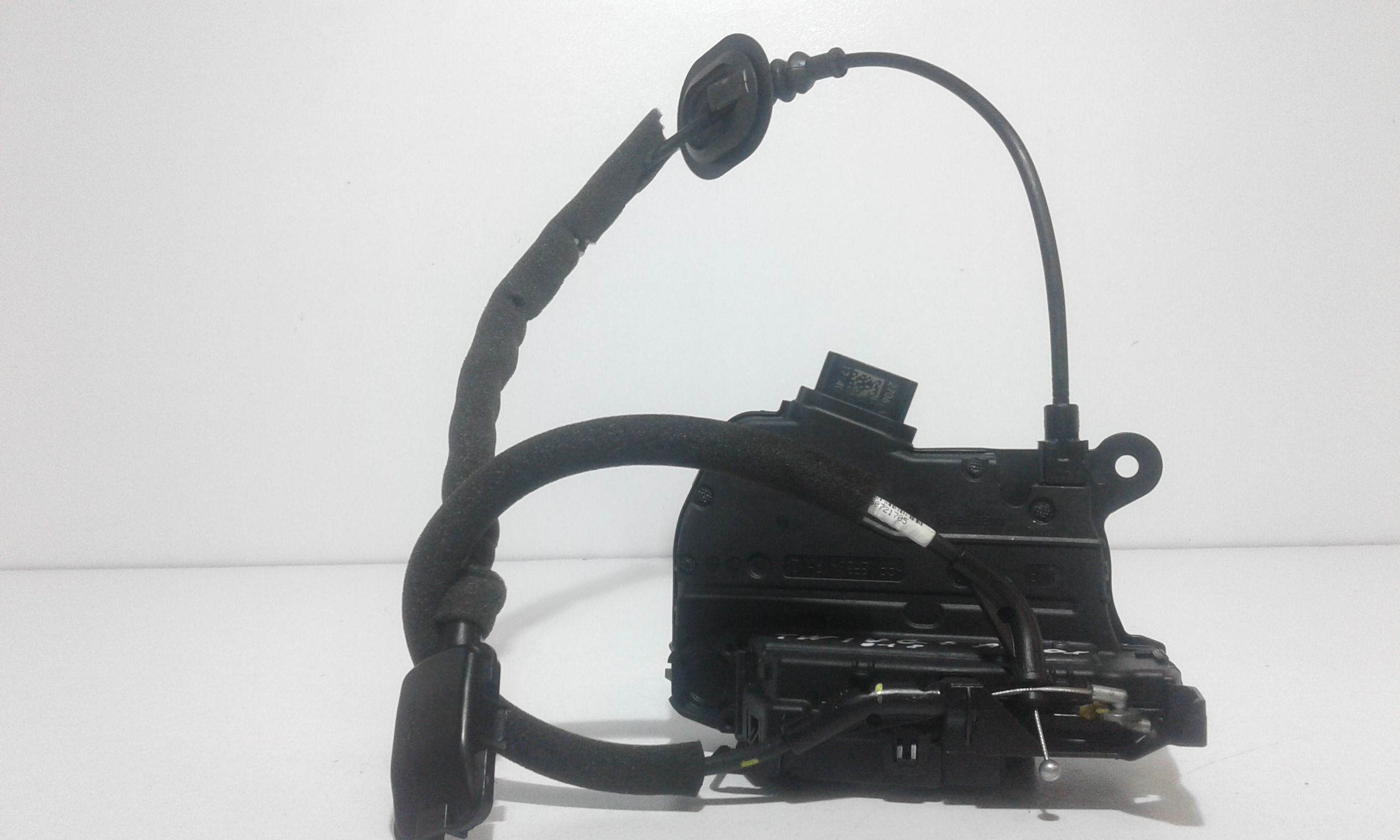 Serratura Porta Ant. Destro 805022591R Usato