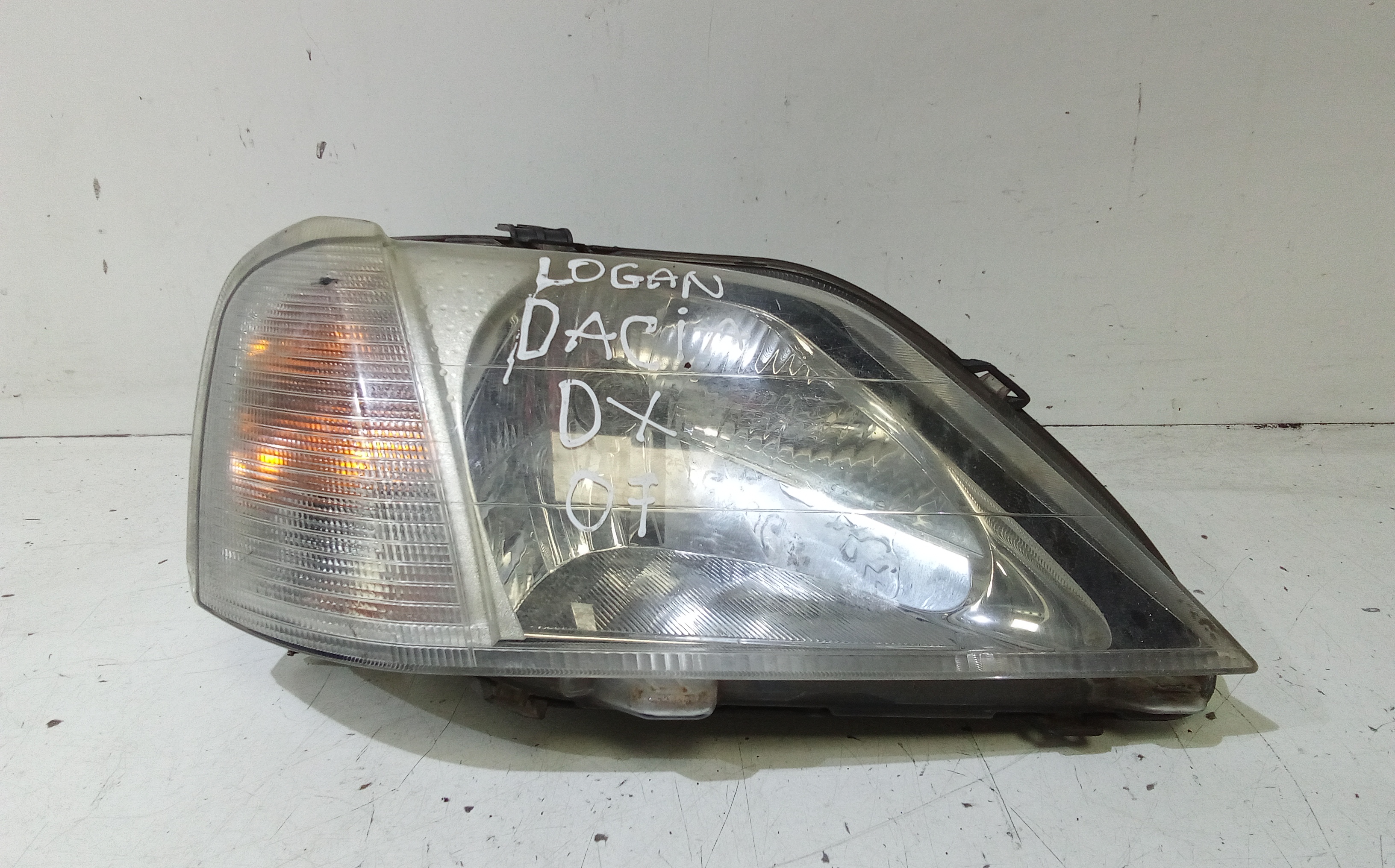 Proiettore Destro 6001546789 Usato