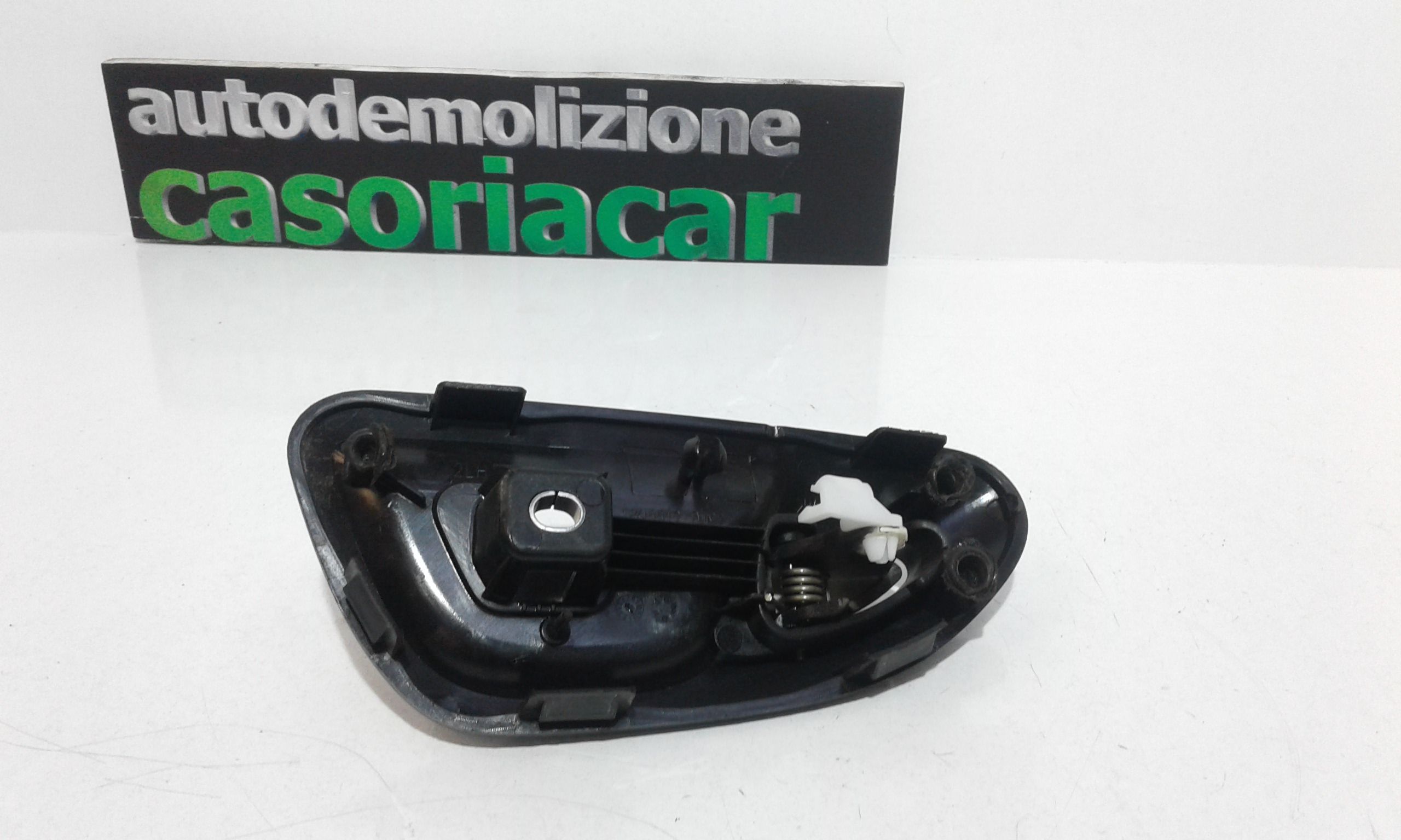 Maniglia Int. Apertura Porta Post. Sinistro Usato