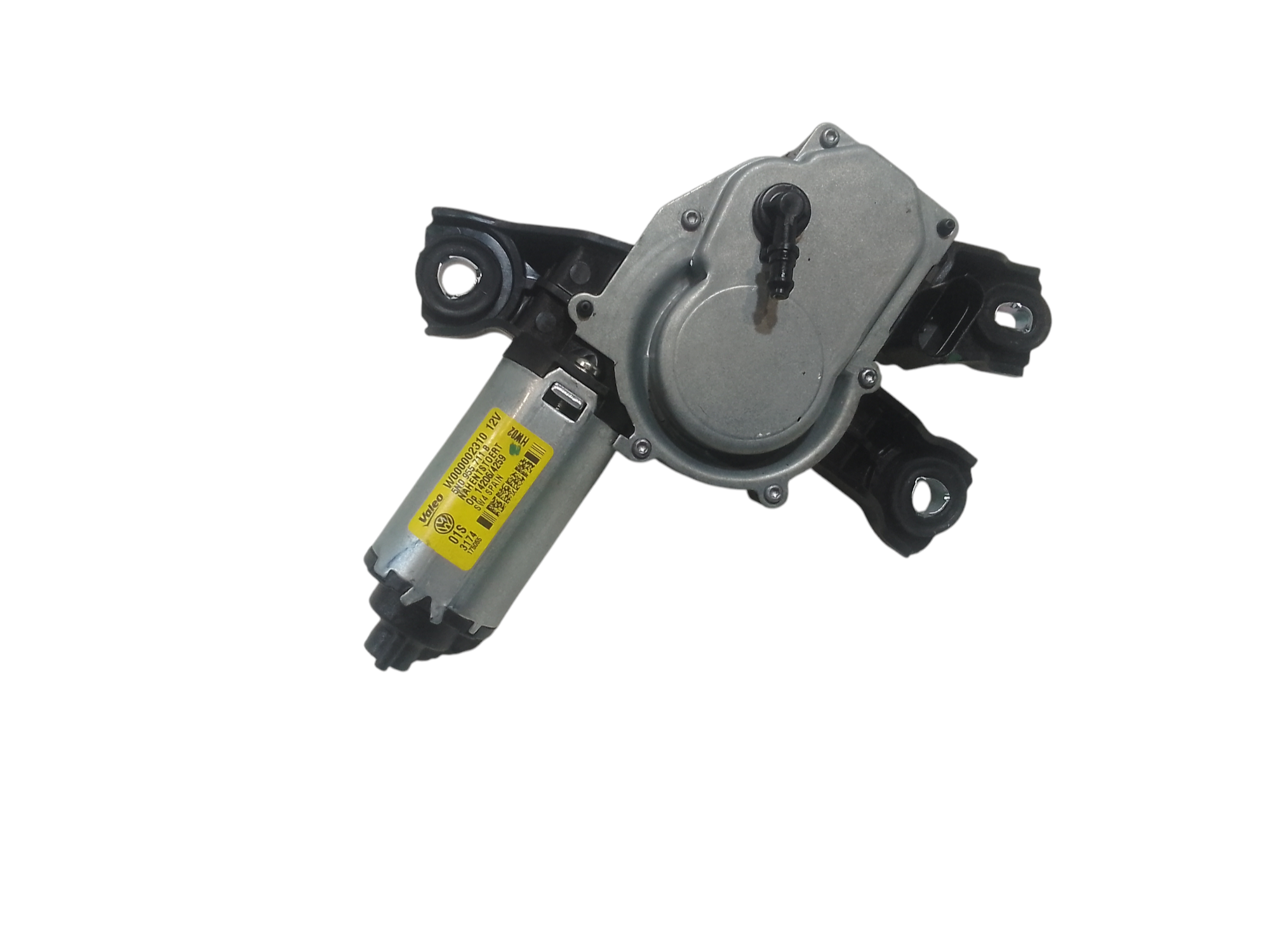 Motorino Tergilunotto 5N0955711B Usato