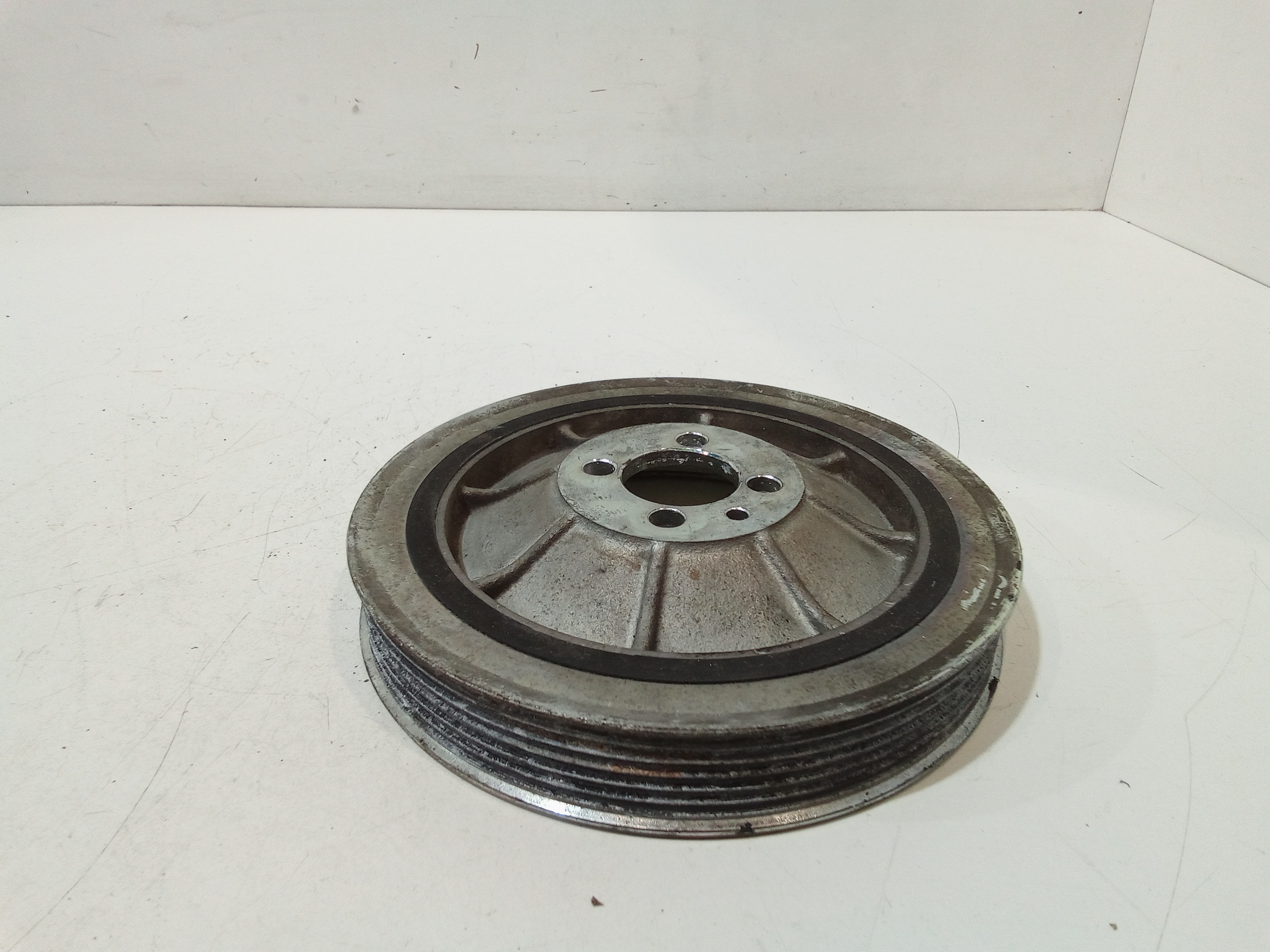 Puleggia Albero Motore 55181230 Usato