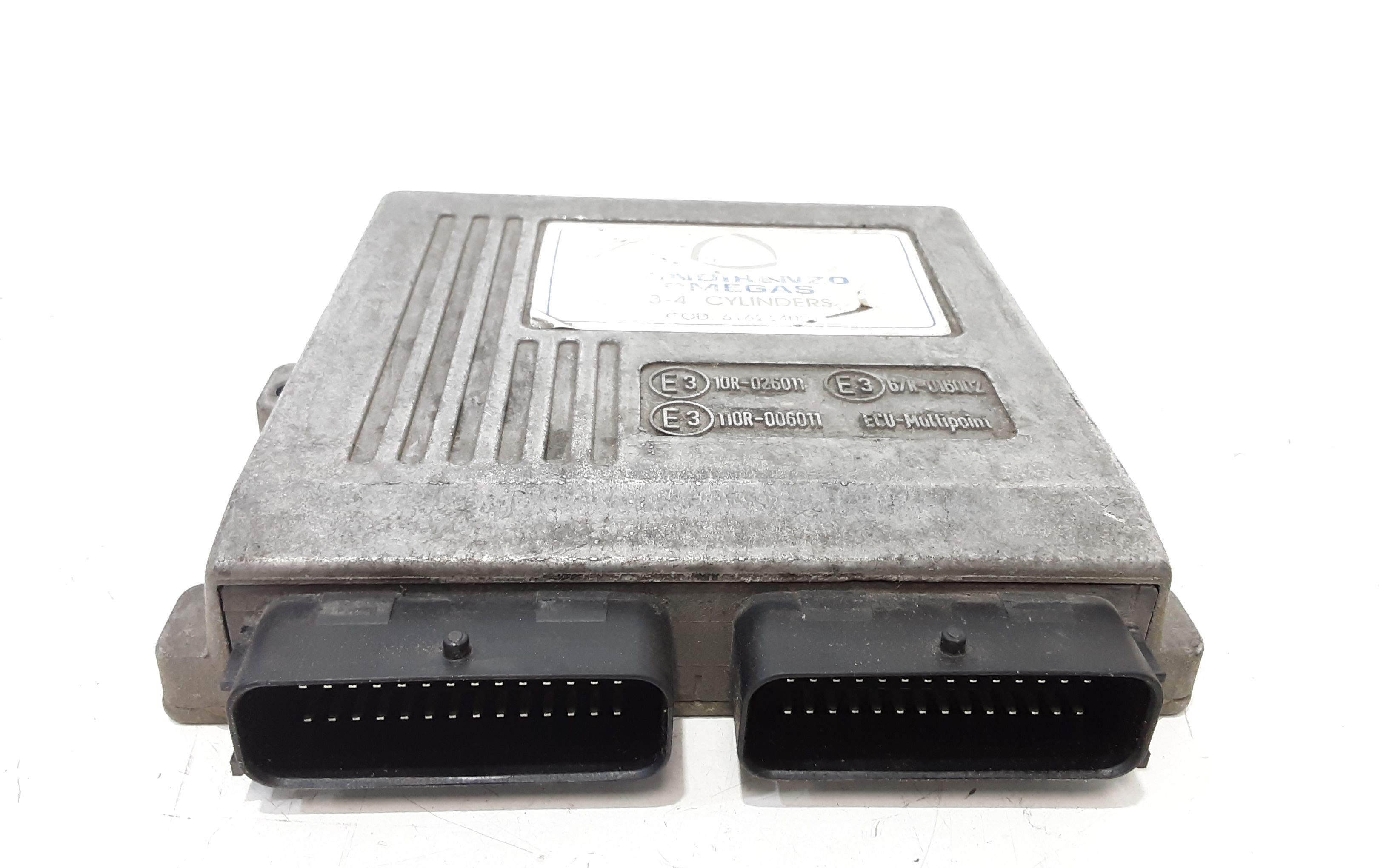 Centralina Iniezione Impianto Gas Usato