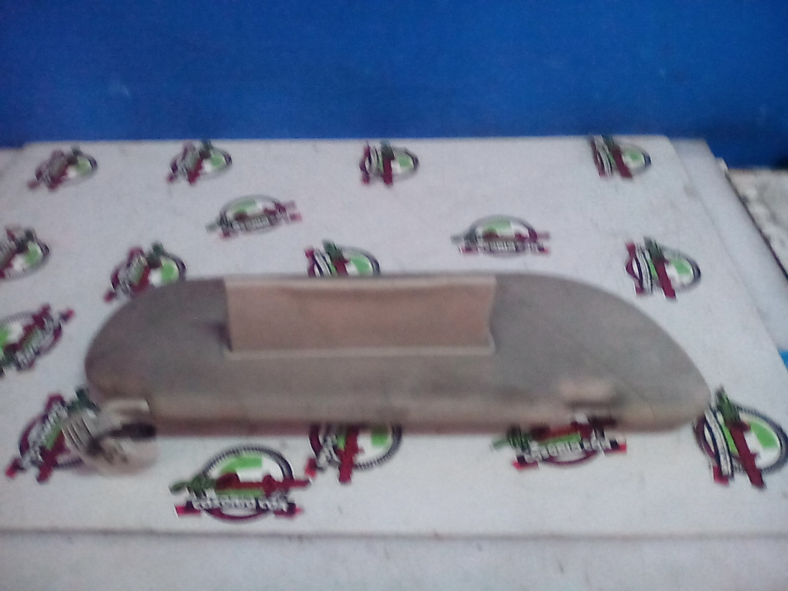 Aletta Parasole Parabrezza Destro 1113372 Usato