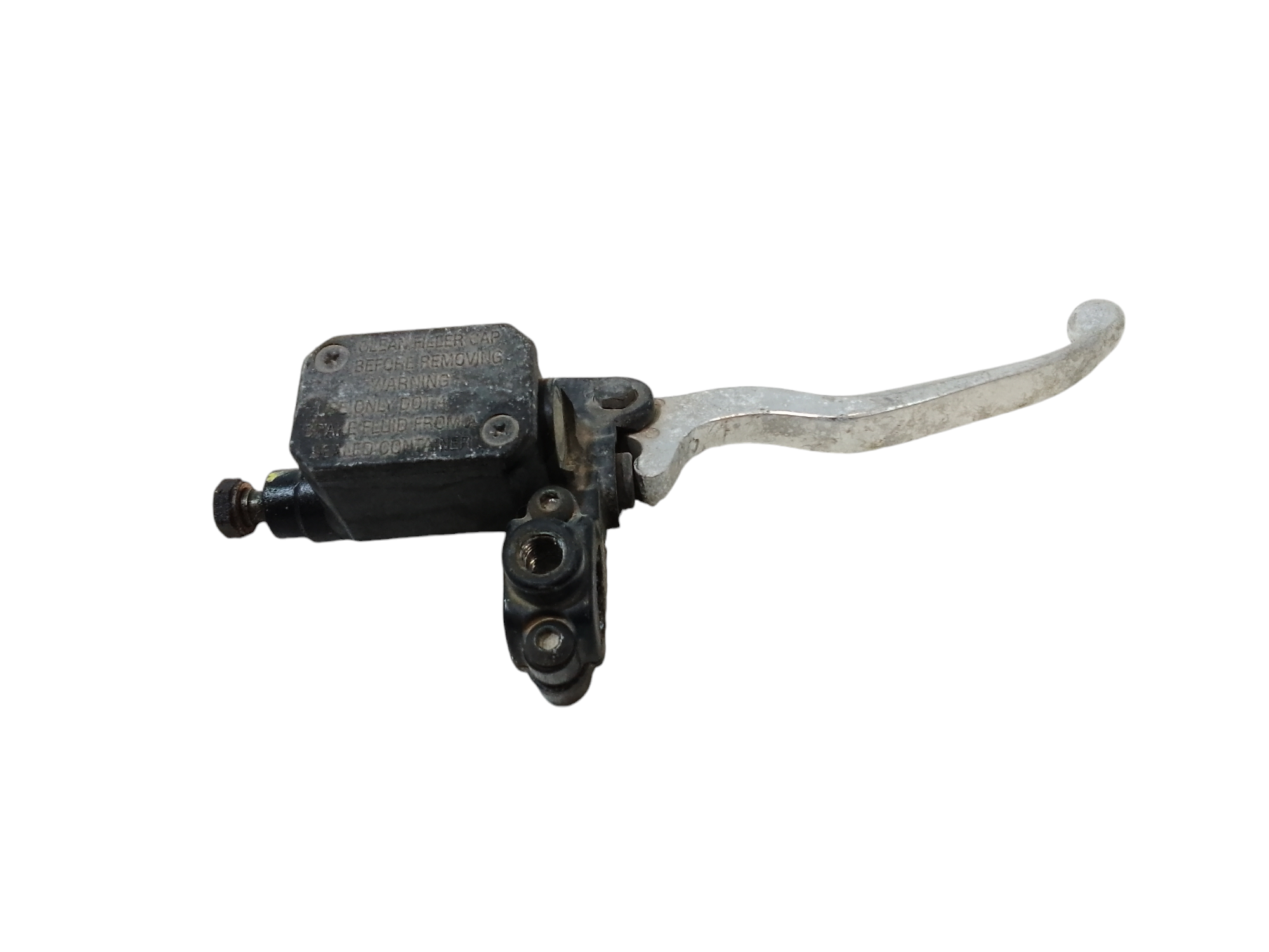 Pompa Freno Anteriore Usato