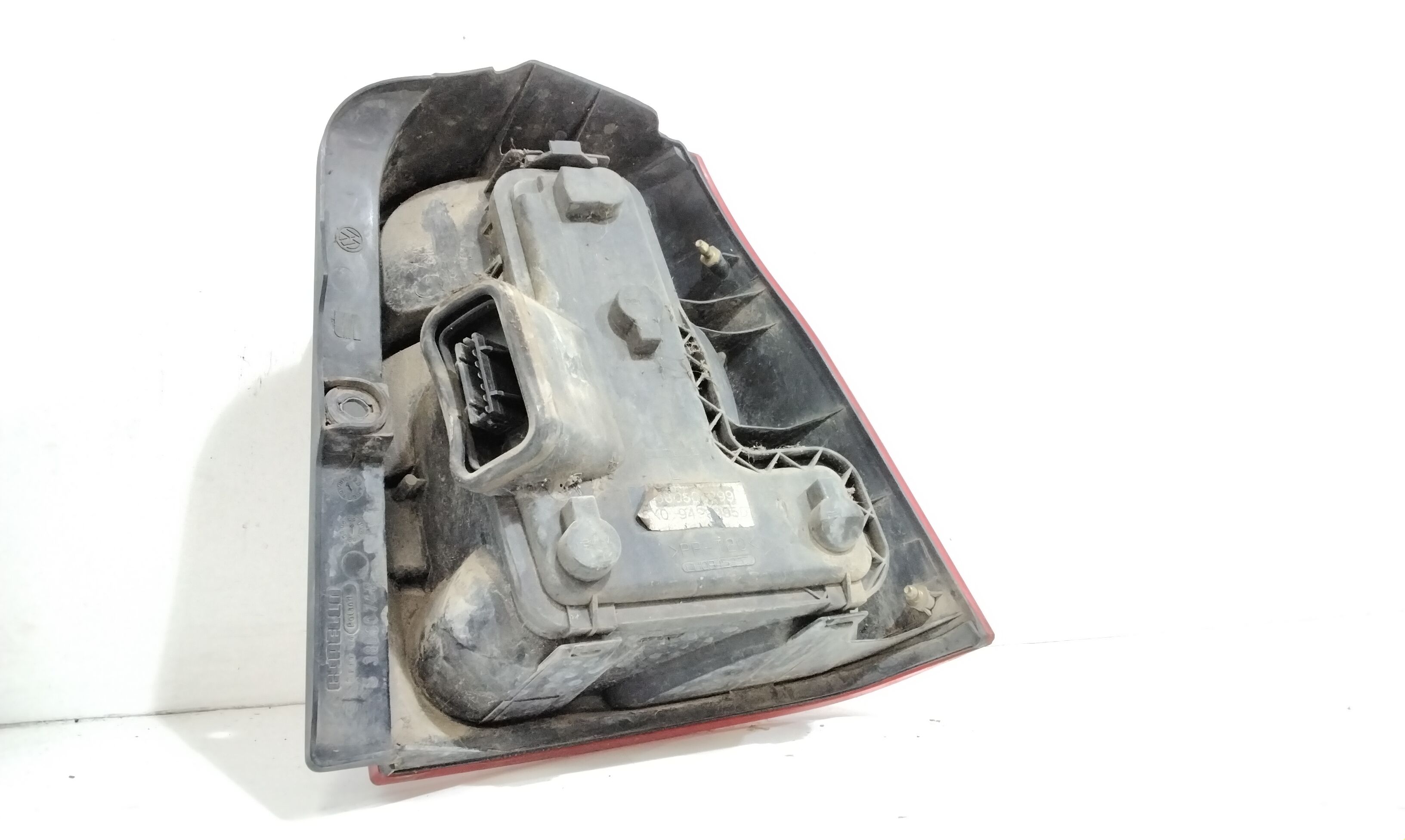 Fanale Post. Sinistro 6X0945095D Usato