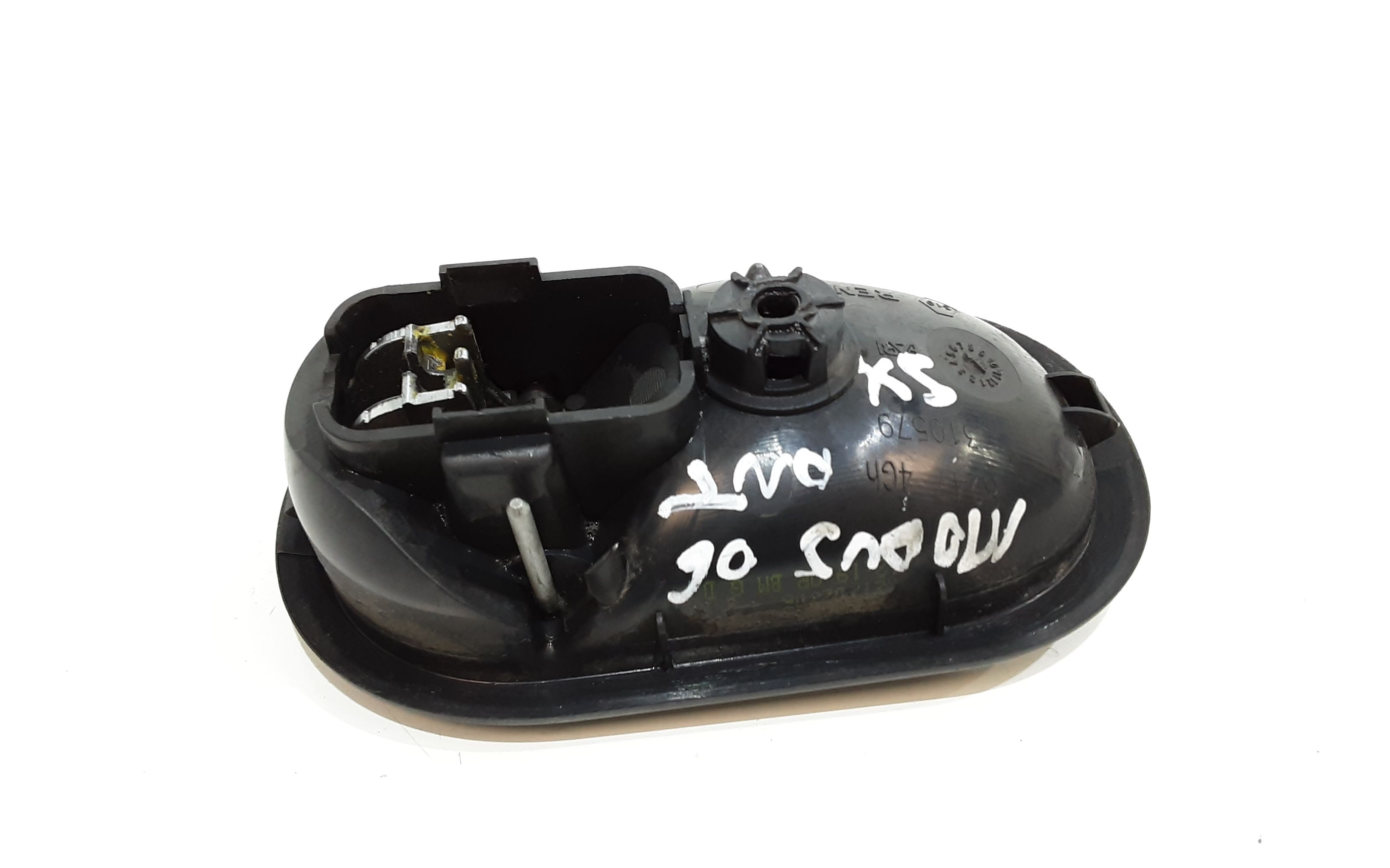 Maniglia Int. Apertura Porta Ant. Sinistro 8200310579 Usato