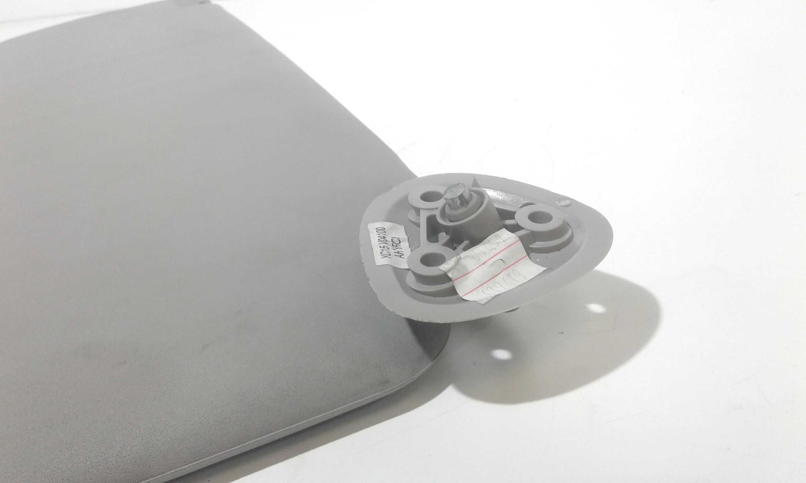 Aletta Parasole Parabrezza Destro 4363159 Usato