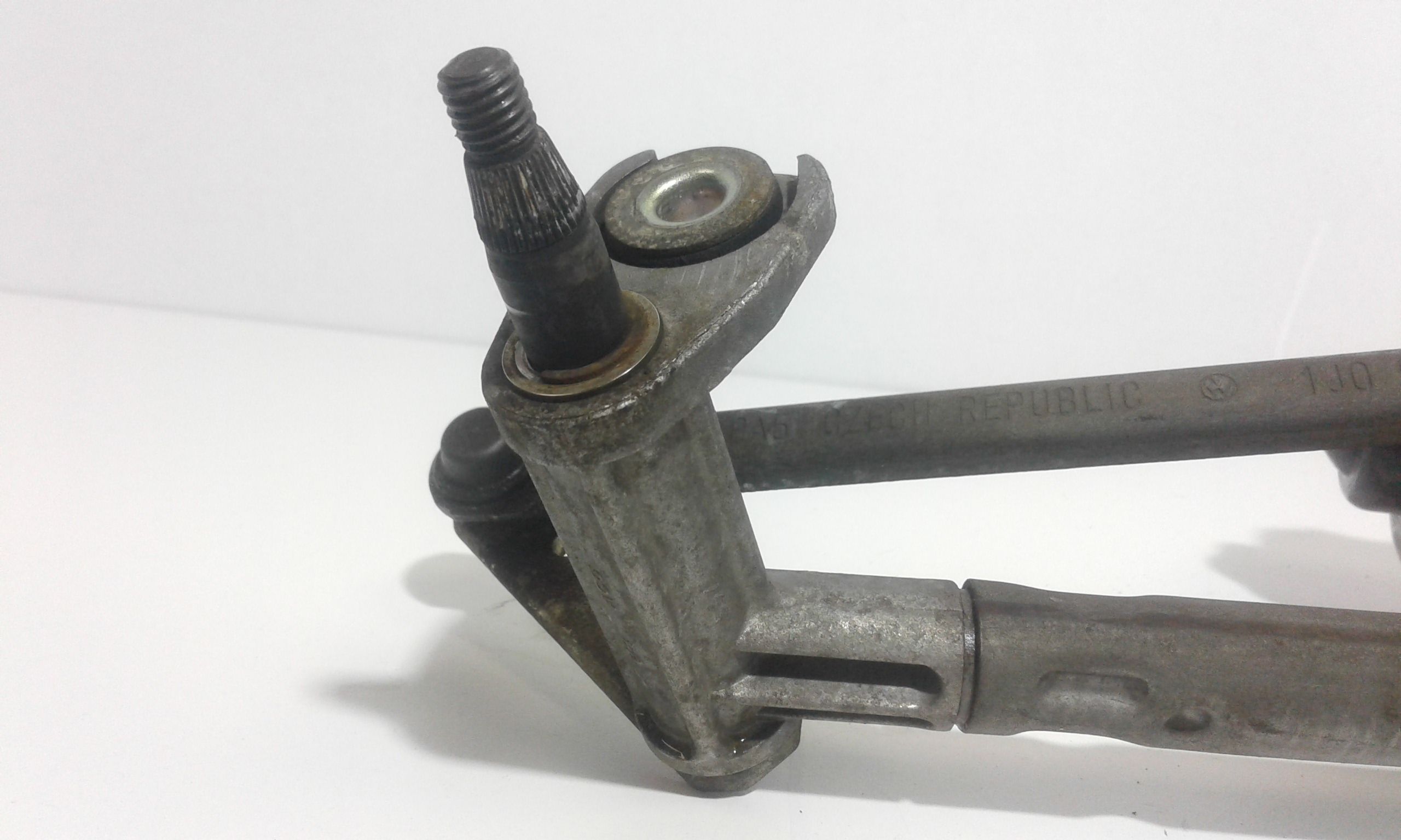 Motorino Tergiparabrezza Compl. Usato