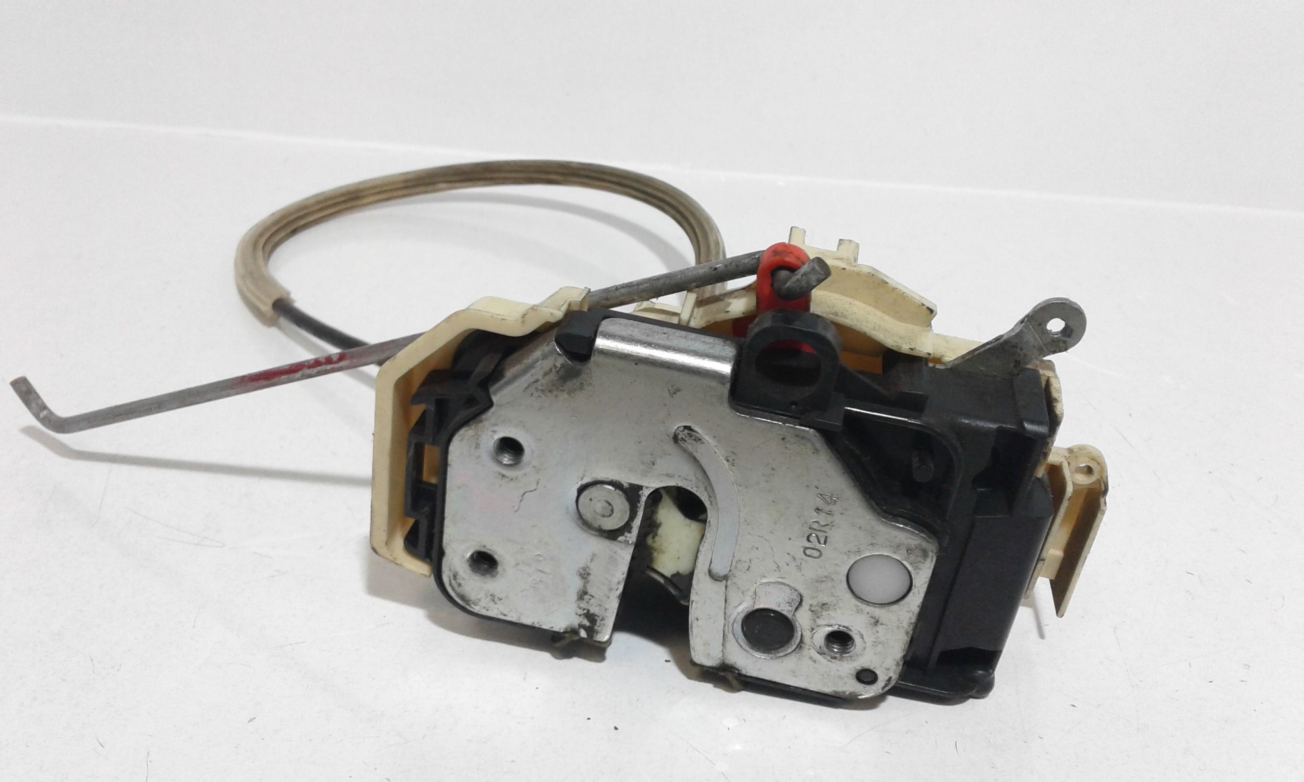 Serratura Porta Ant. Destro 52191502 Usato