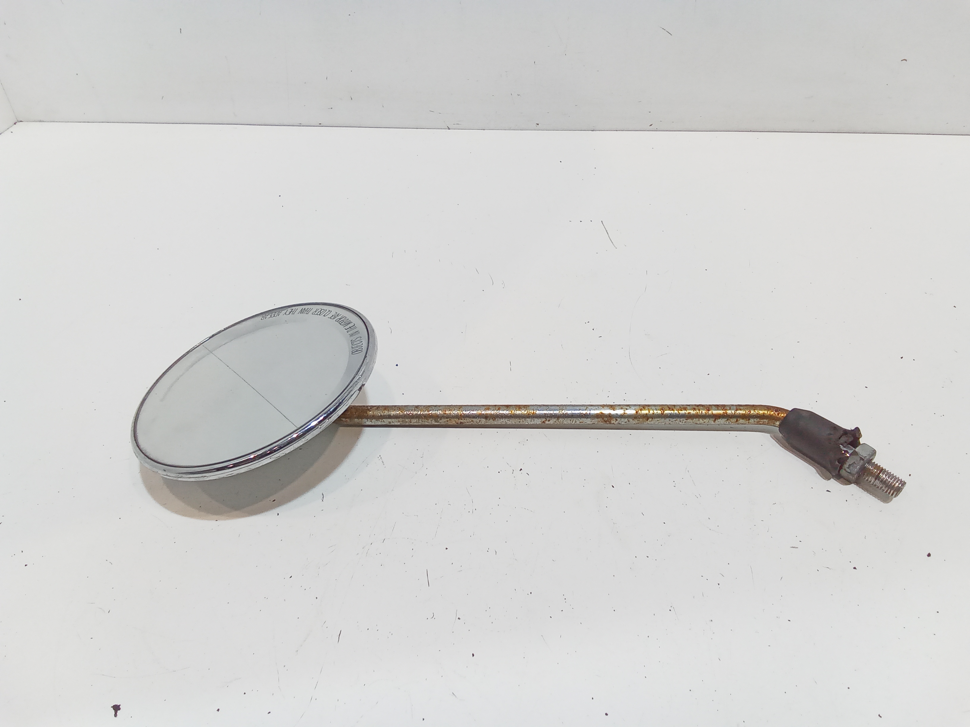 Retrovisore Est. Sinistro Usato