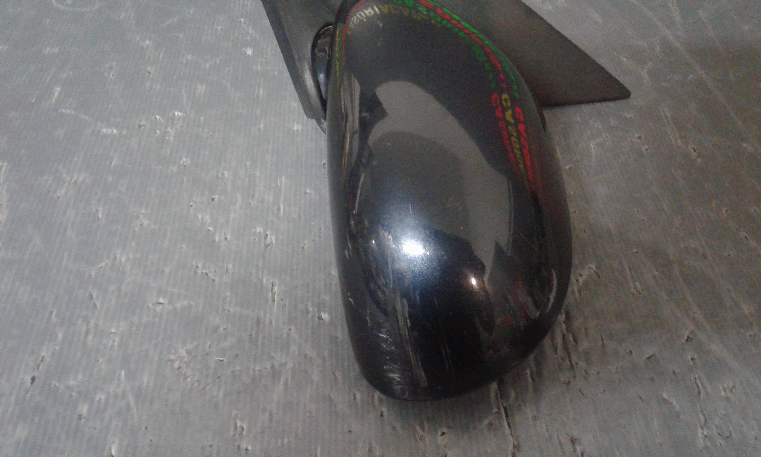 Retrovisore Est. Sinistro Usato