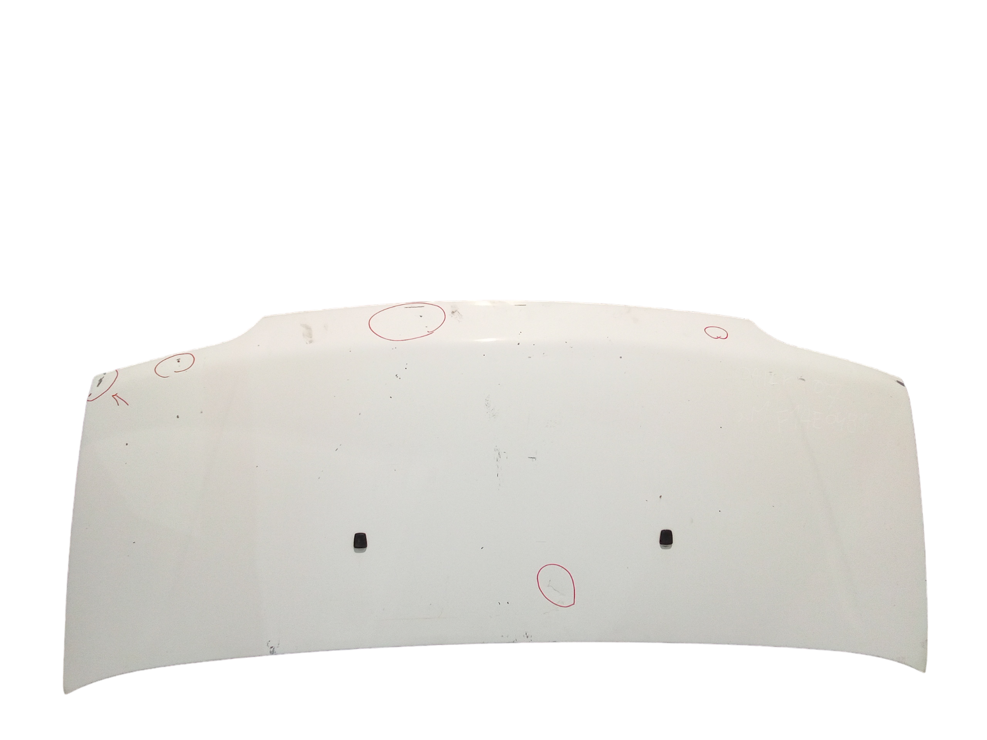 Cofano Ant. 3800056 Usato