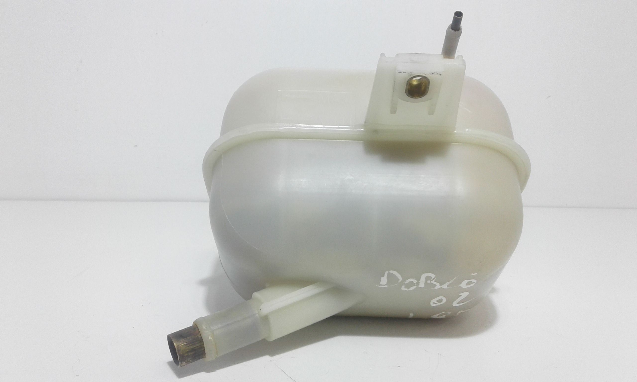 Vaschetta Compensazione Radiatore 51891028 Usato