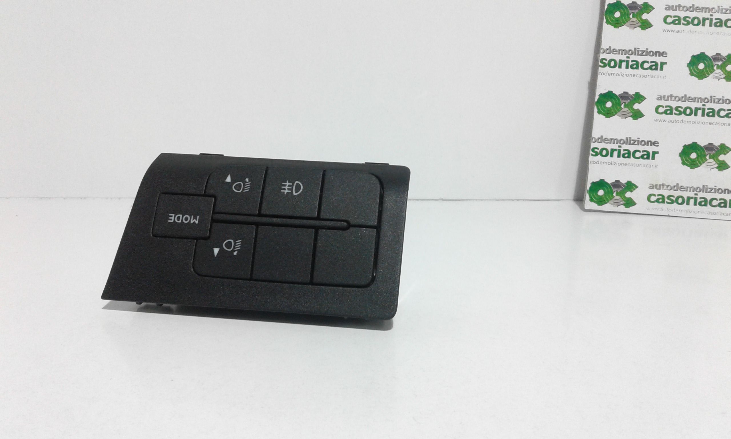 Interruttore Blocco Comando Luci Usato