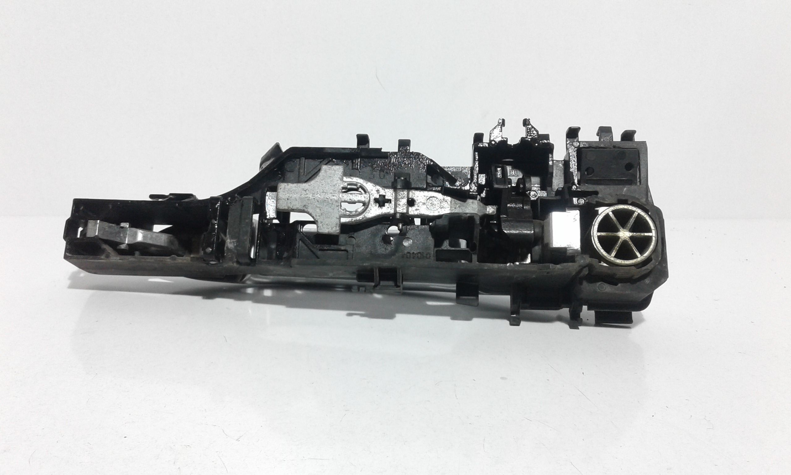 Maniglia Porta Post. Destro 7701474436 Usato