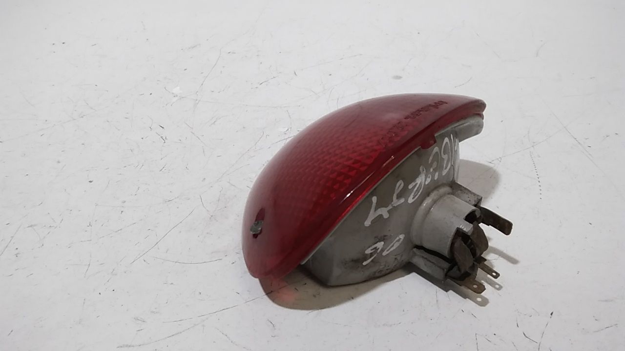 Fanale Post. Destro,fanale Post. Sinistro Usato