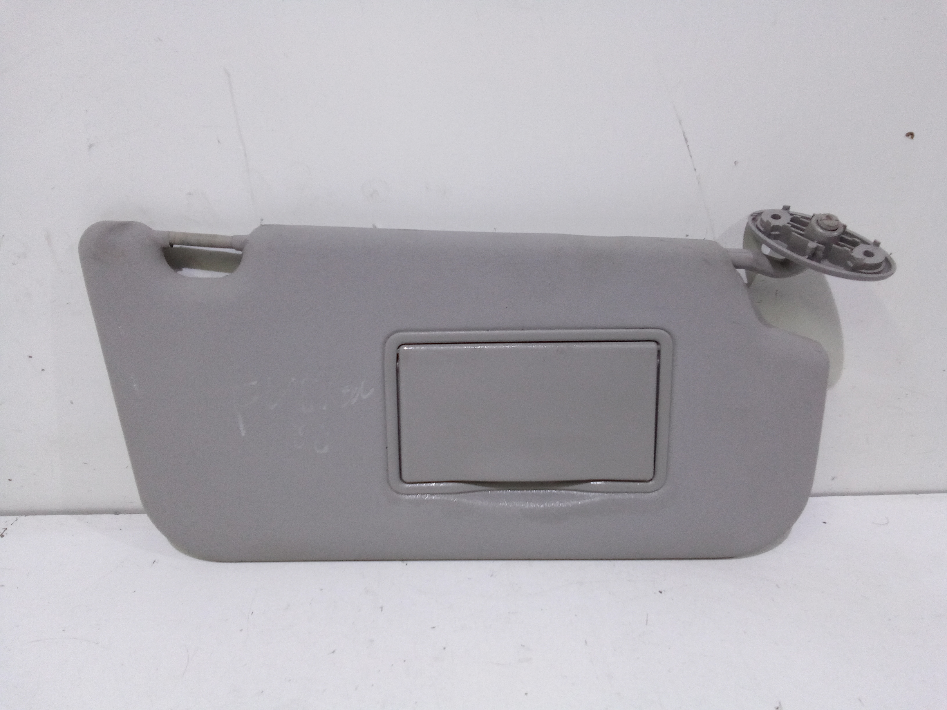 Aletta Parasole Parabrezza Destro 1222069 Usato