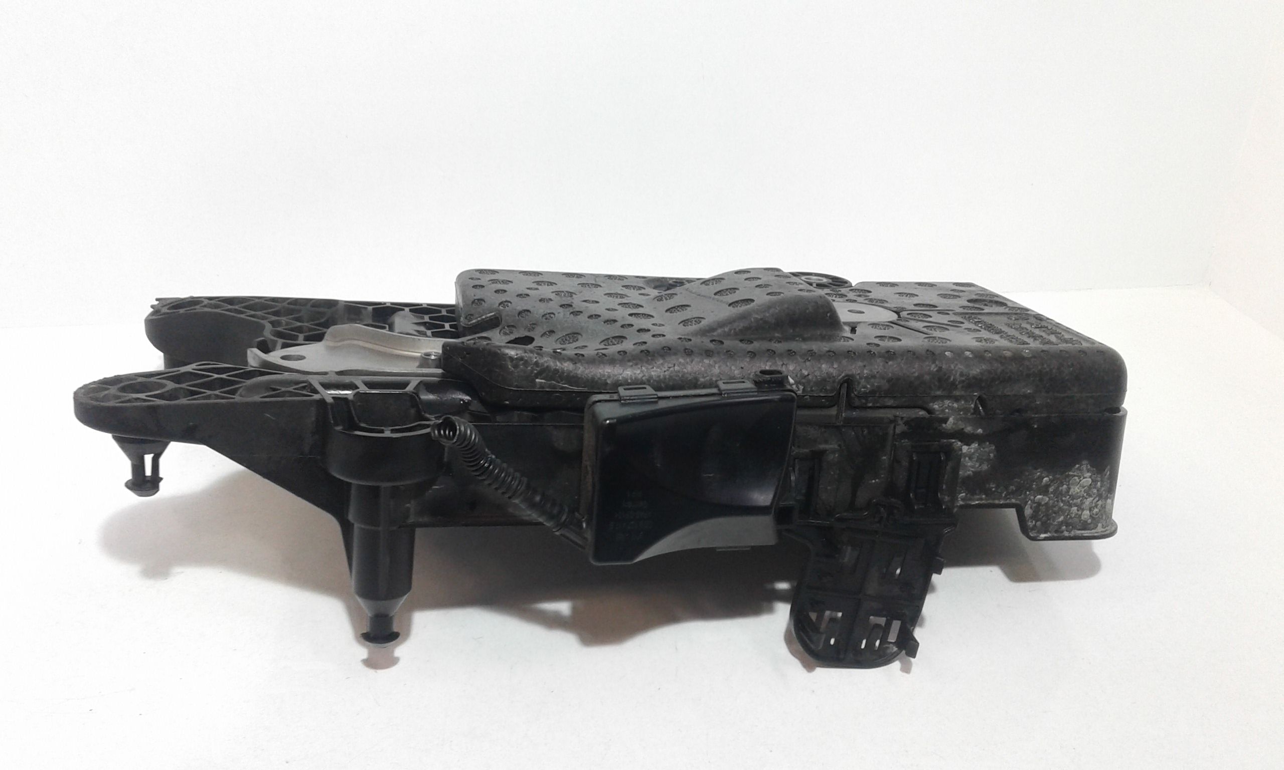 Supporto Batteria Usato