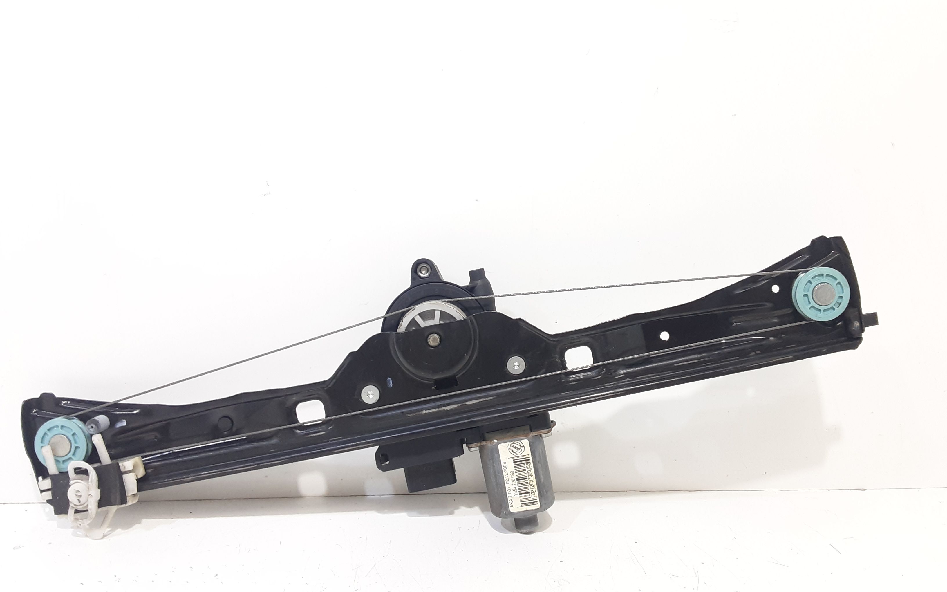 Alzacristallo Porta Ant. Destro 9222HA Usato