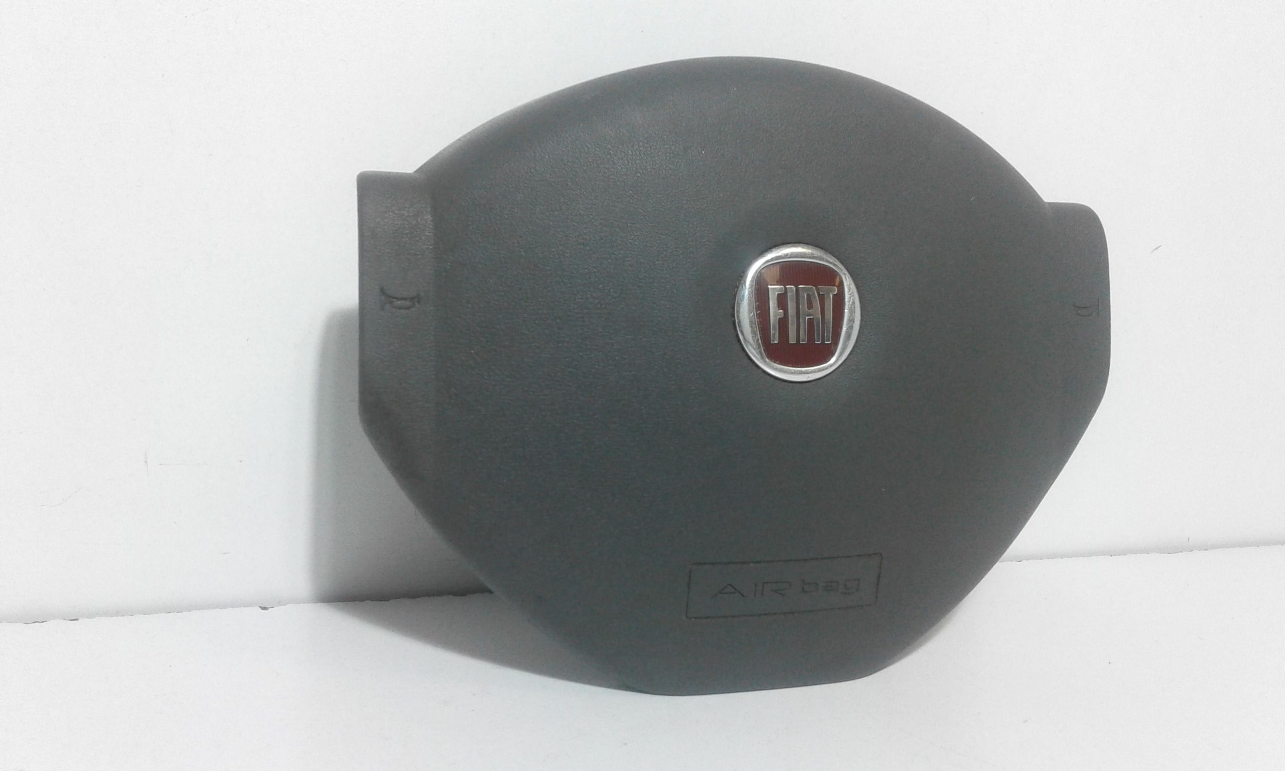 Dispositivo Airbag Lato Guida 735411159 Usato