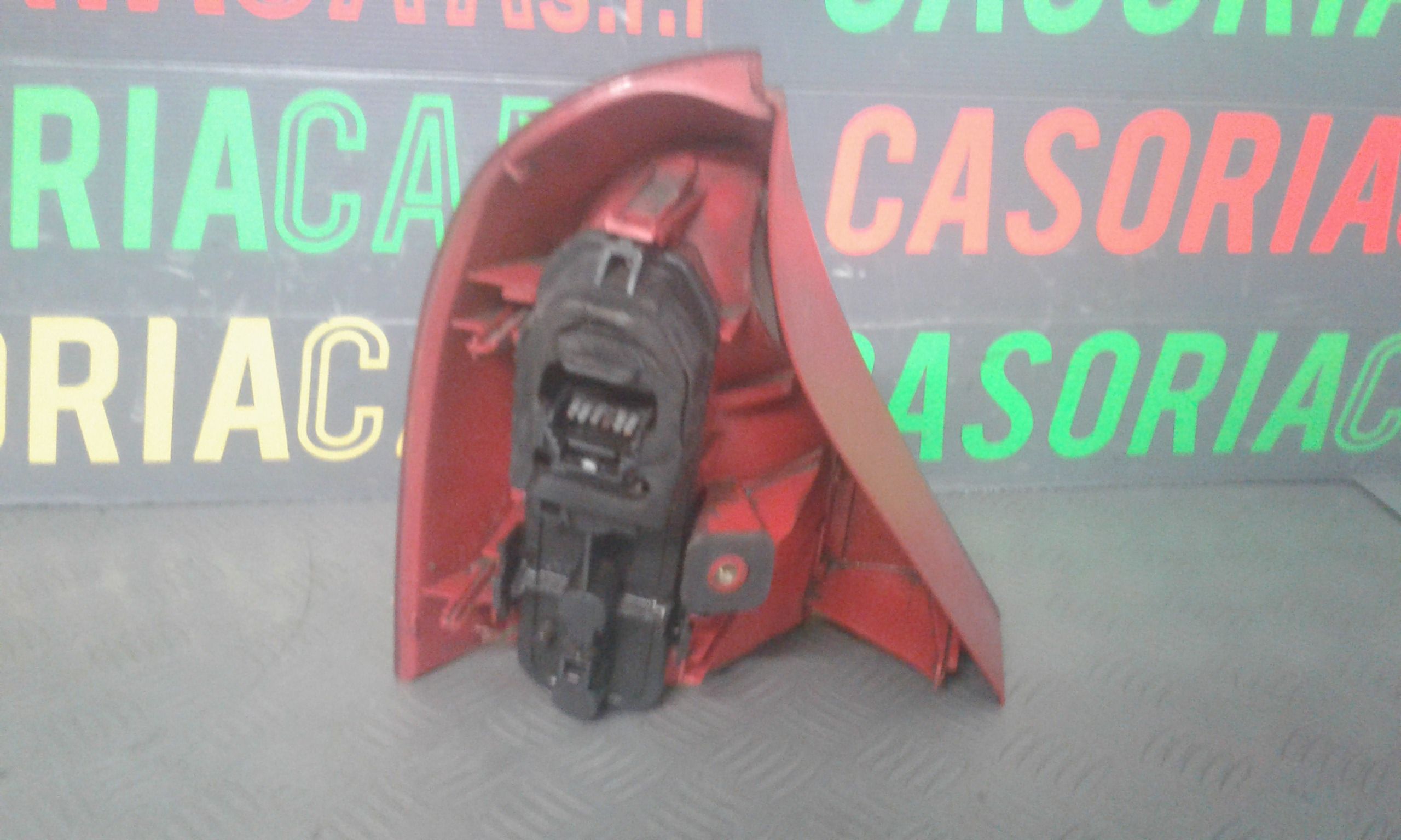 Fanale Post. Destro 7700410518 Usato