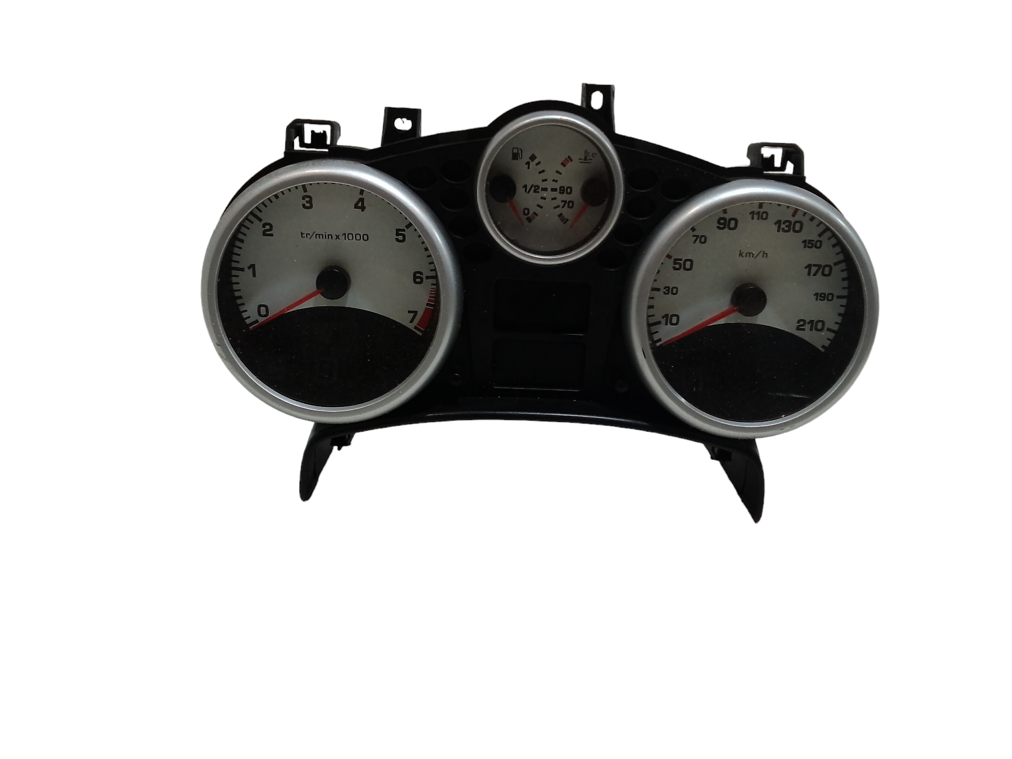 Quadro Portastrumenti Usato