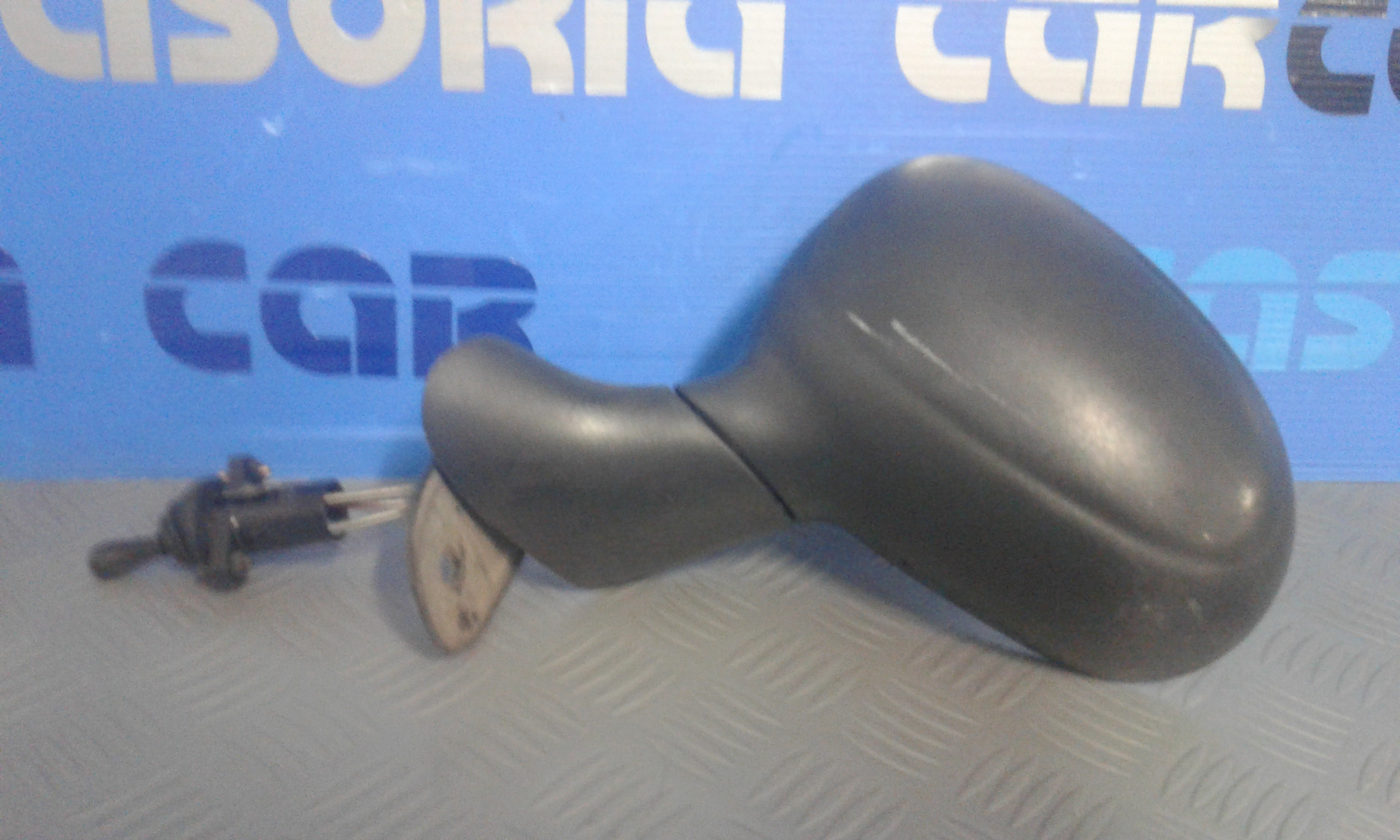 Retrovisore Est. Sinistro Usato