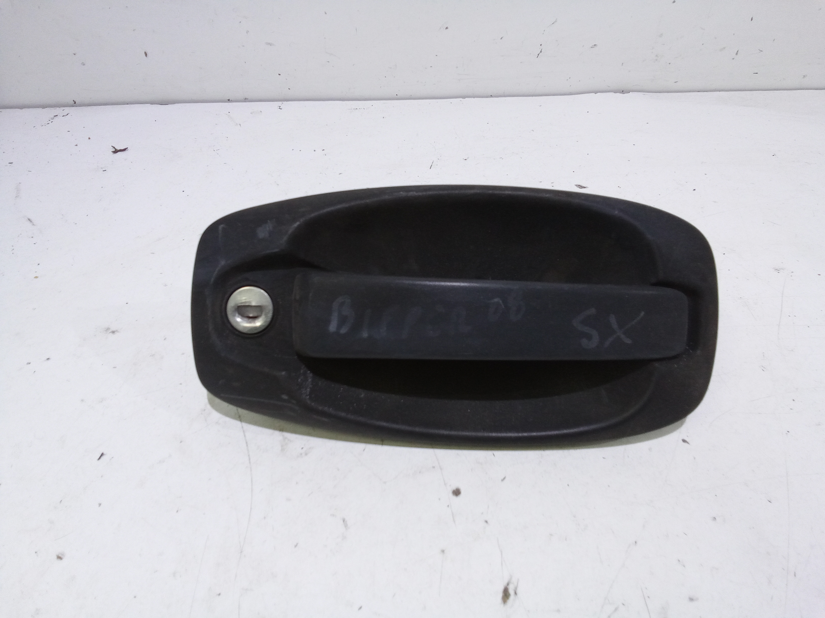 Maniglia Porta Ant. Sinistro 1608302780 Usato