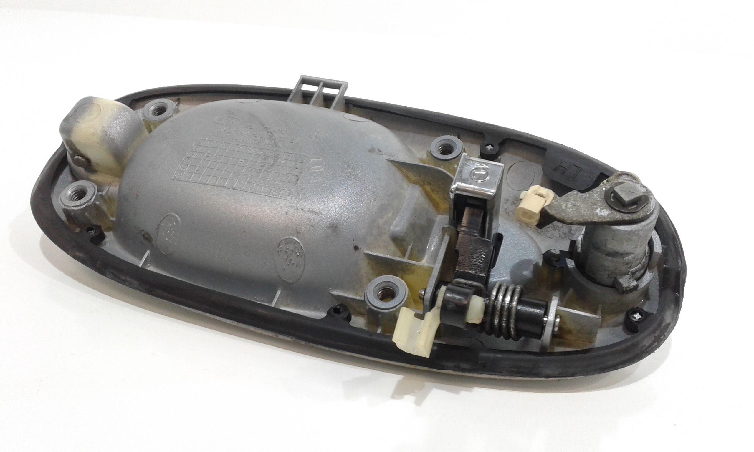 Maniglia Porta Ant. Sinistro 826504D000 Usato