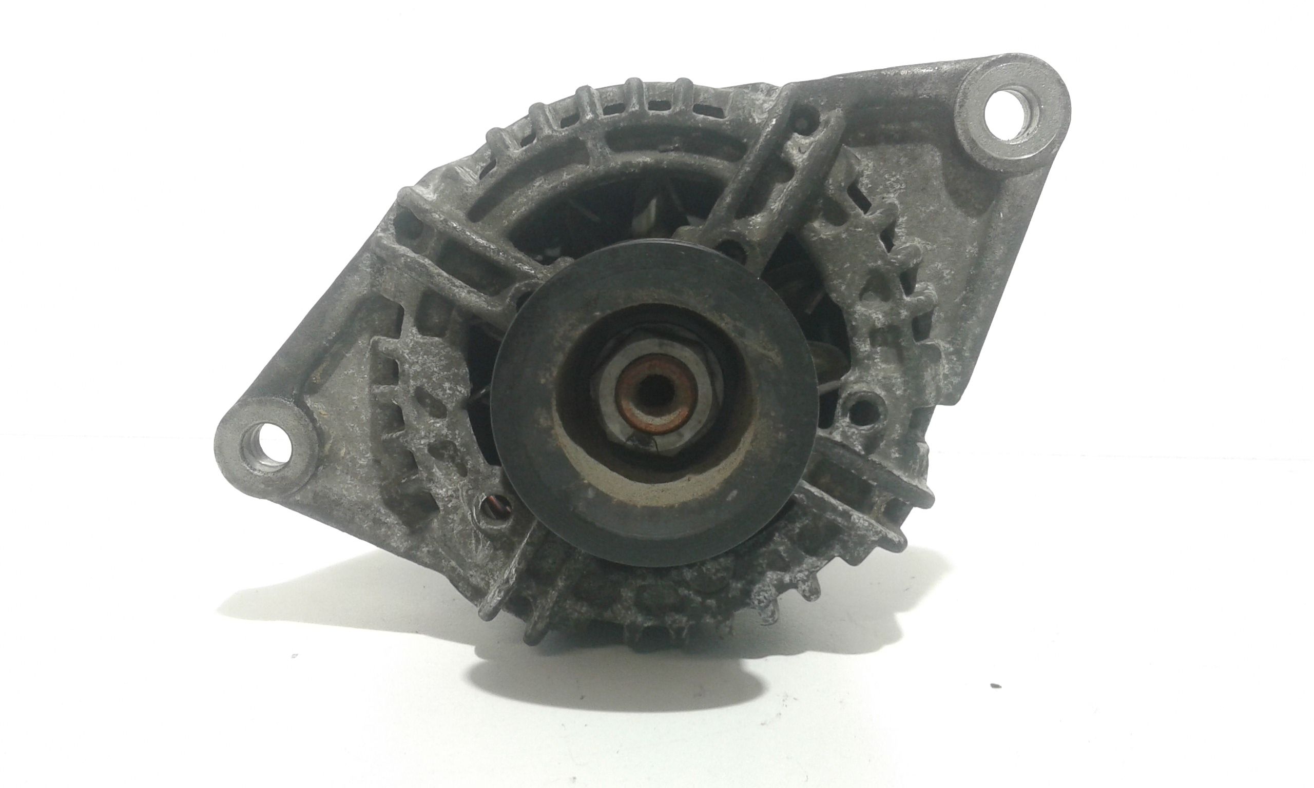 Alternatore 504385138 Usato