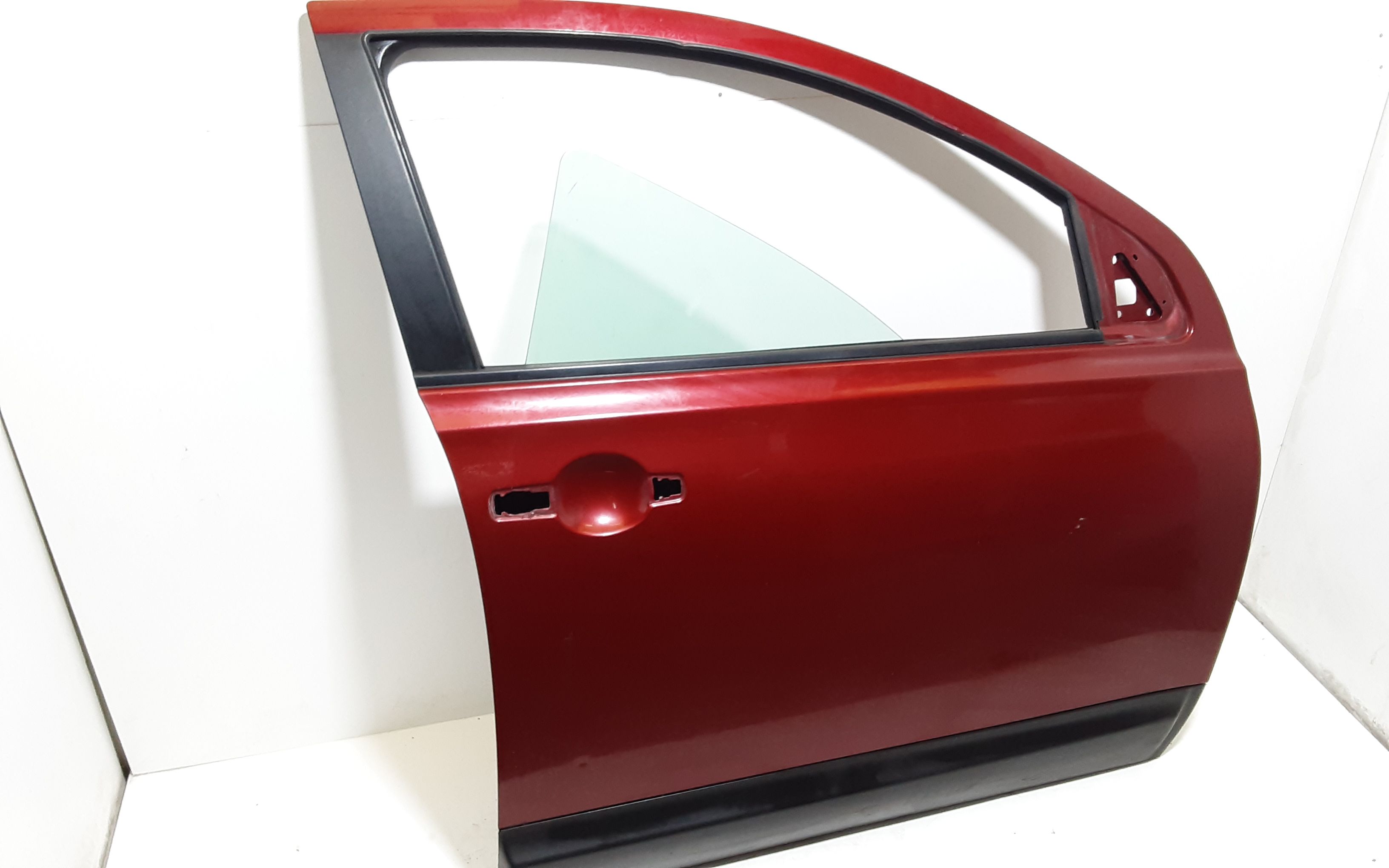 Porta Ant. Destro H0100JD0MD Usato