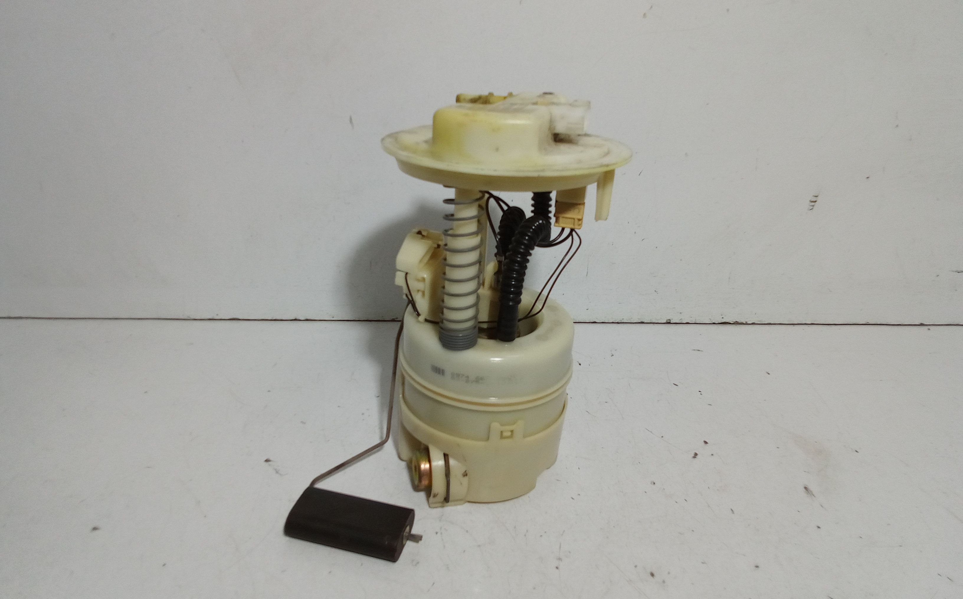 Pompa Carburante Usato