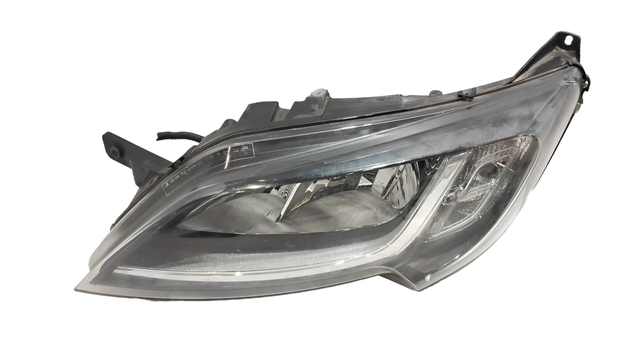 Proiettore Sinistro 1631998680 Usato