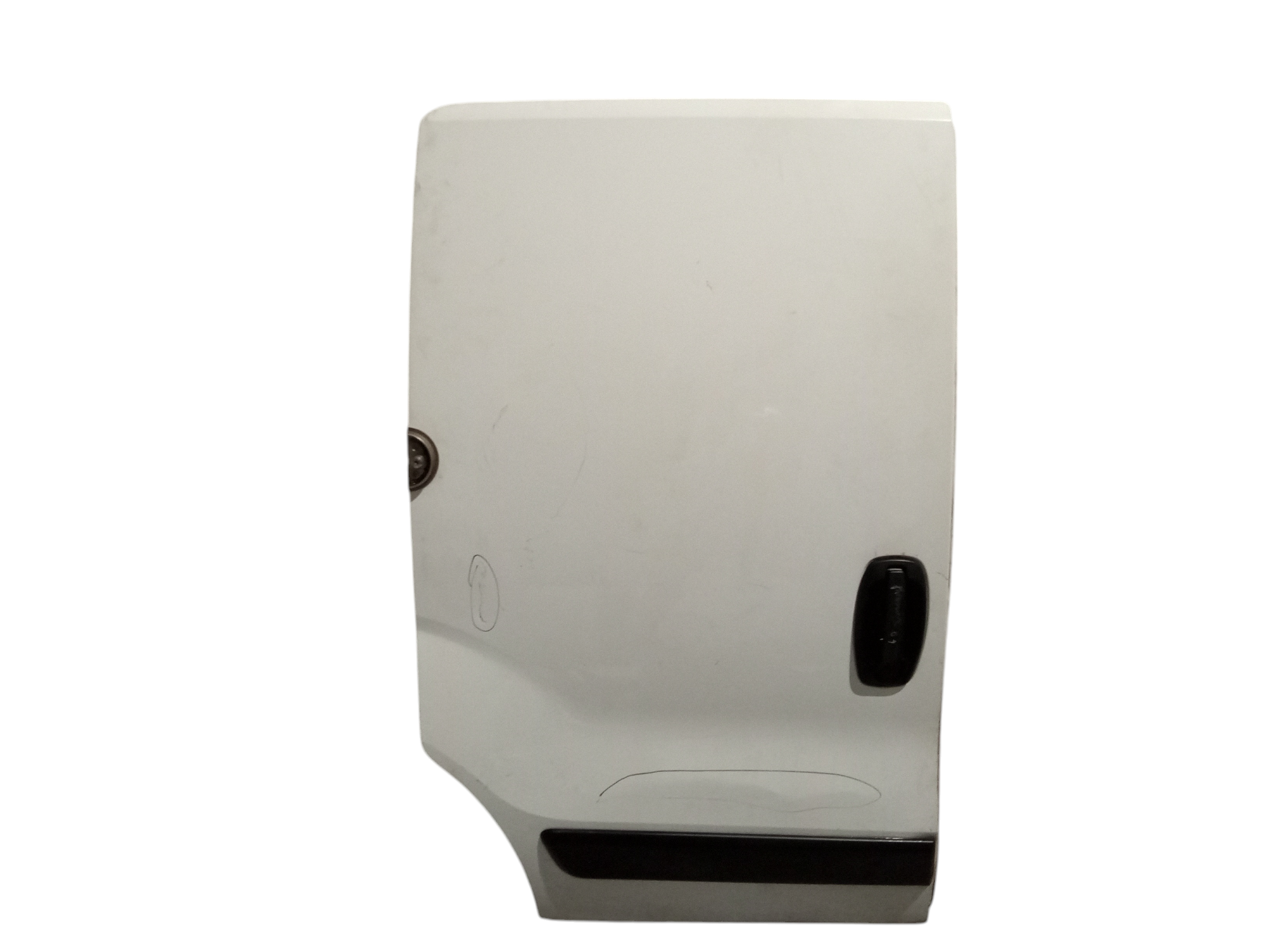 Scorrevole Parete Lat. Centr. Destro Usato