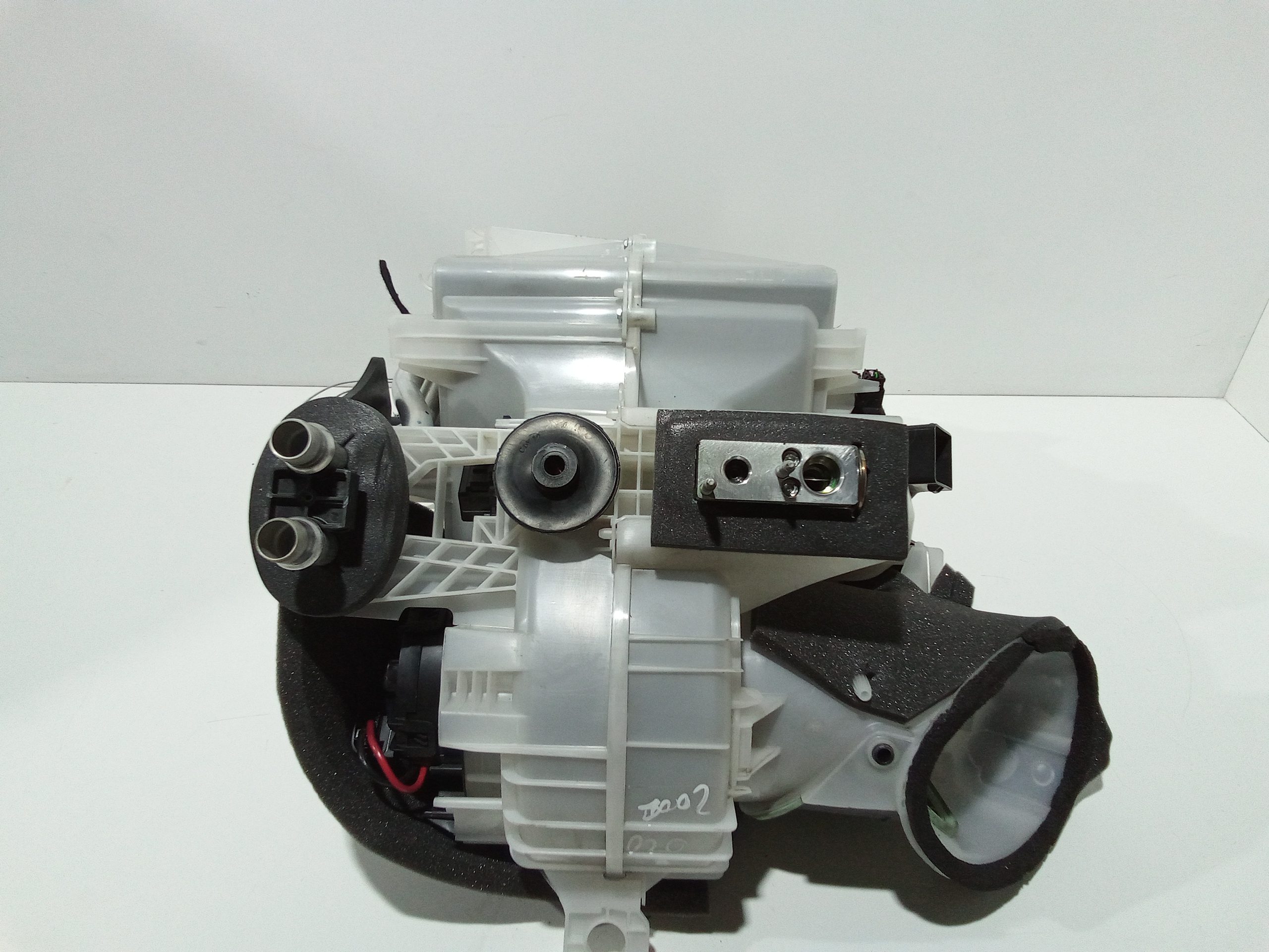 Scatola Climatizzazione C/a/c Usato