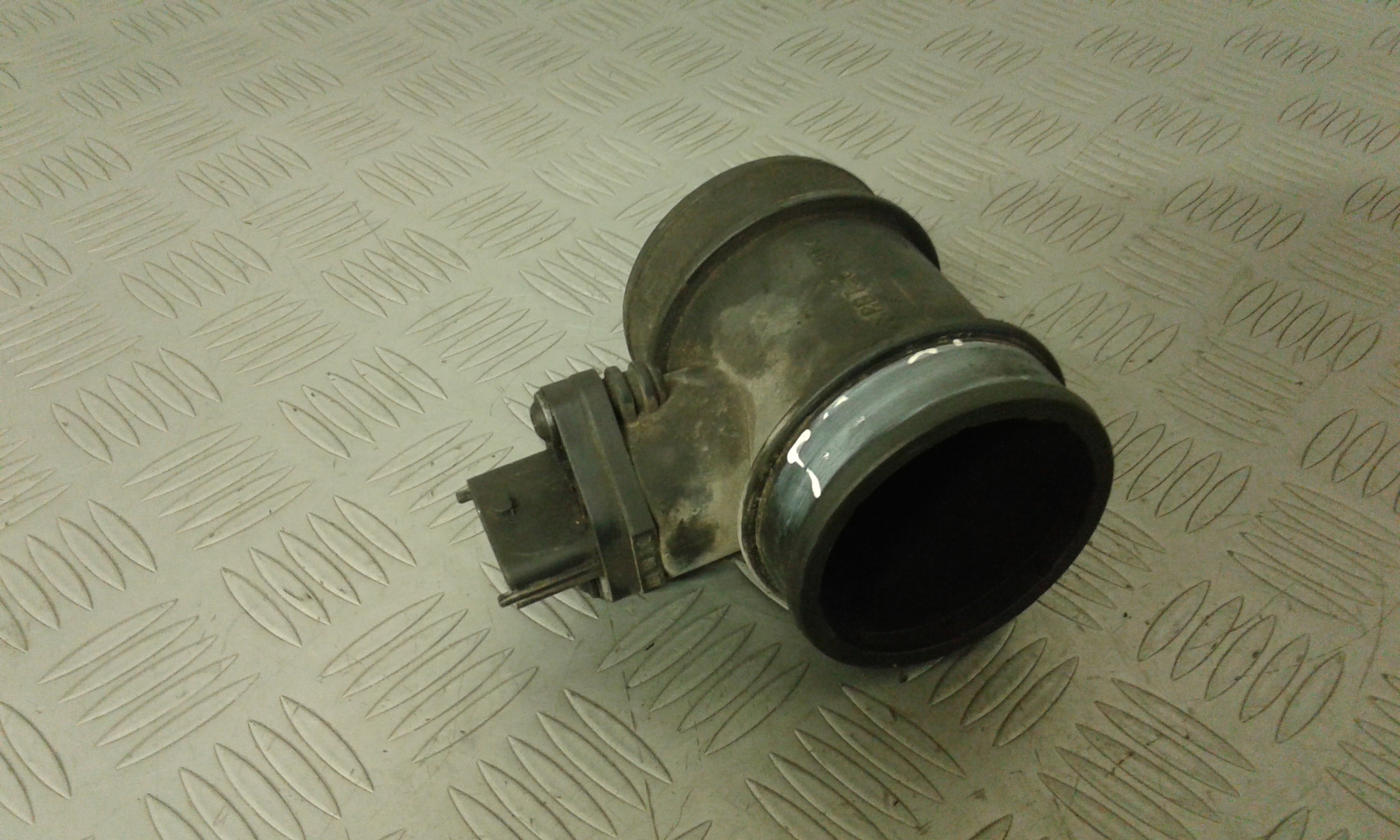 Flussometro/debimetro Usato