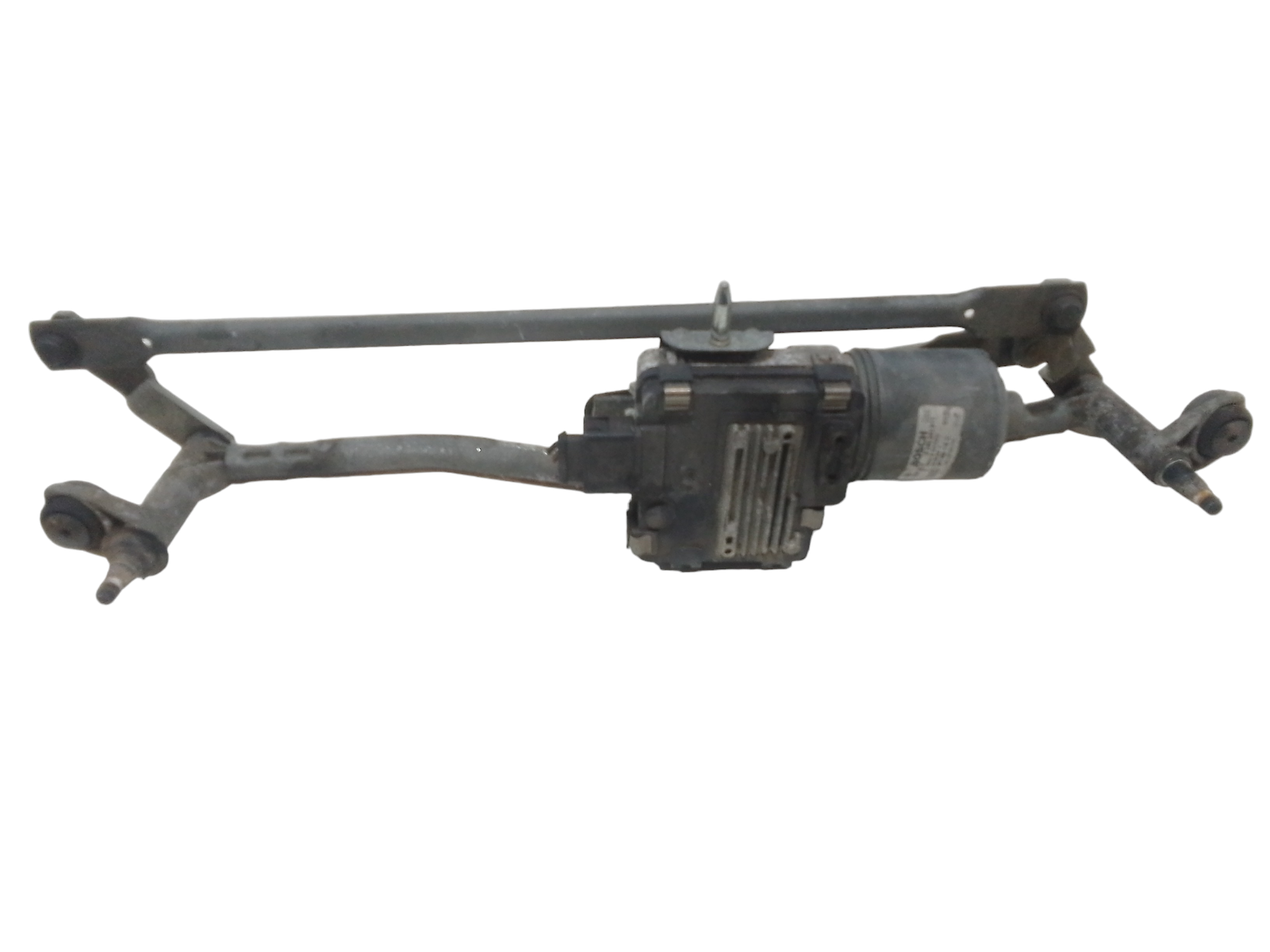 Motorino Tergiparabrezza Compl. Usato