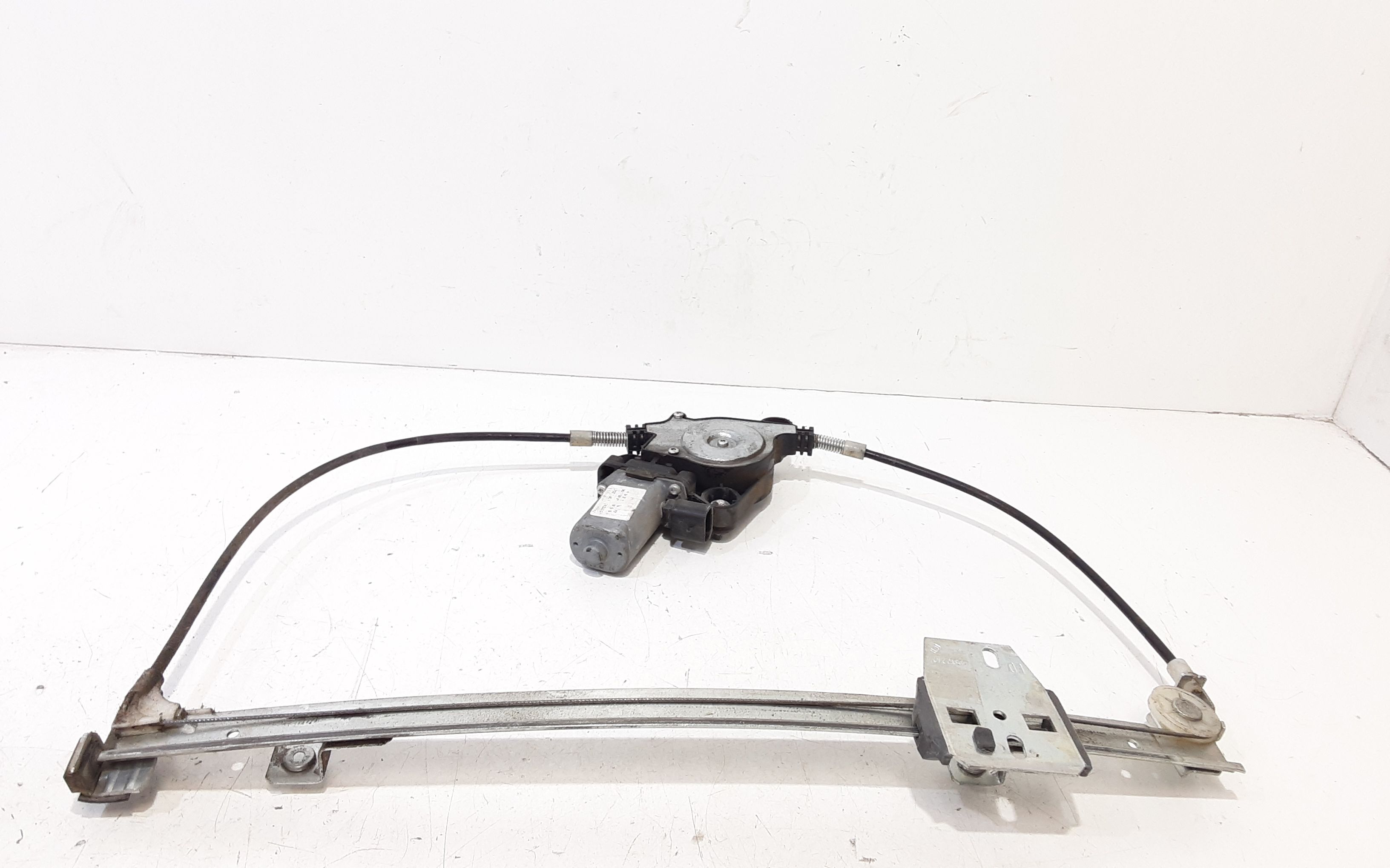 Alzacristallo Porta Ant. Destro 46512240 Usato