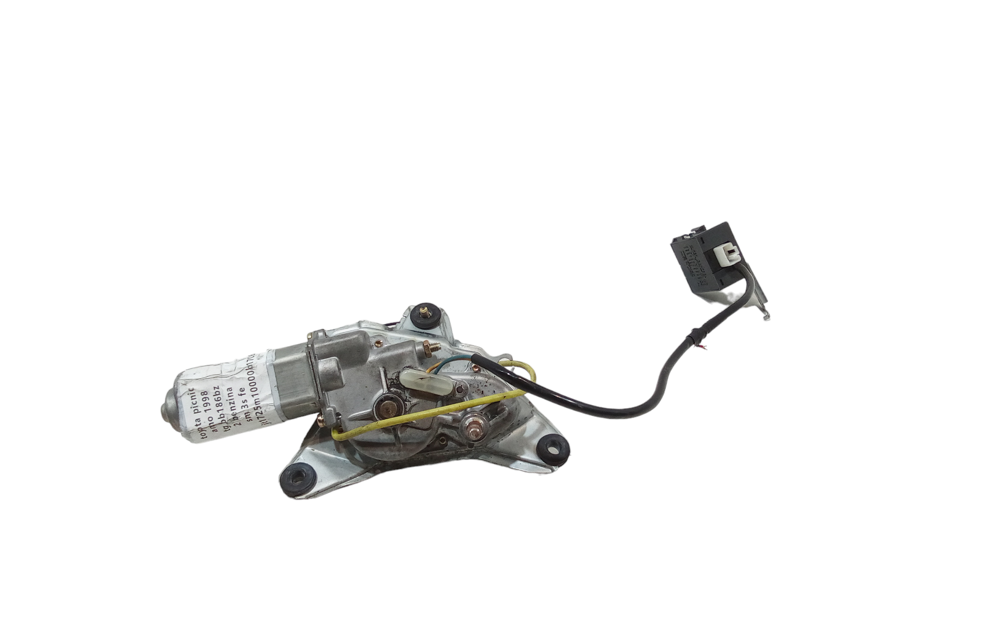 Motorino Tergilunotto 8513044020 Usato