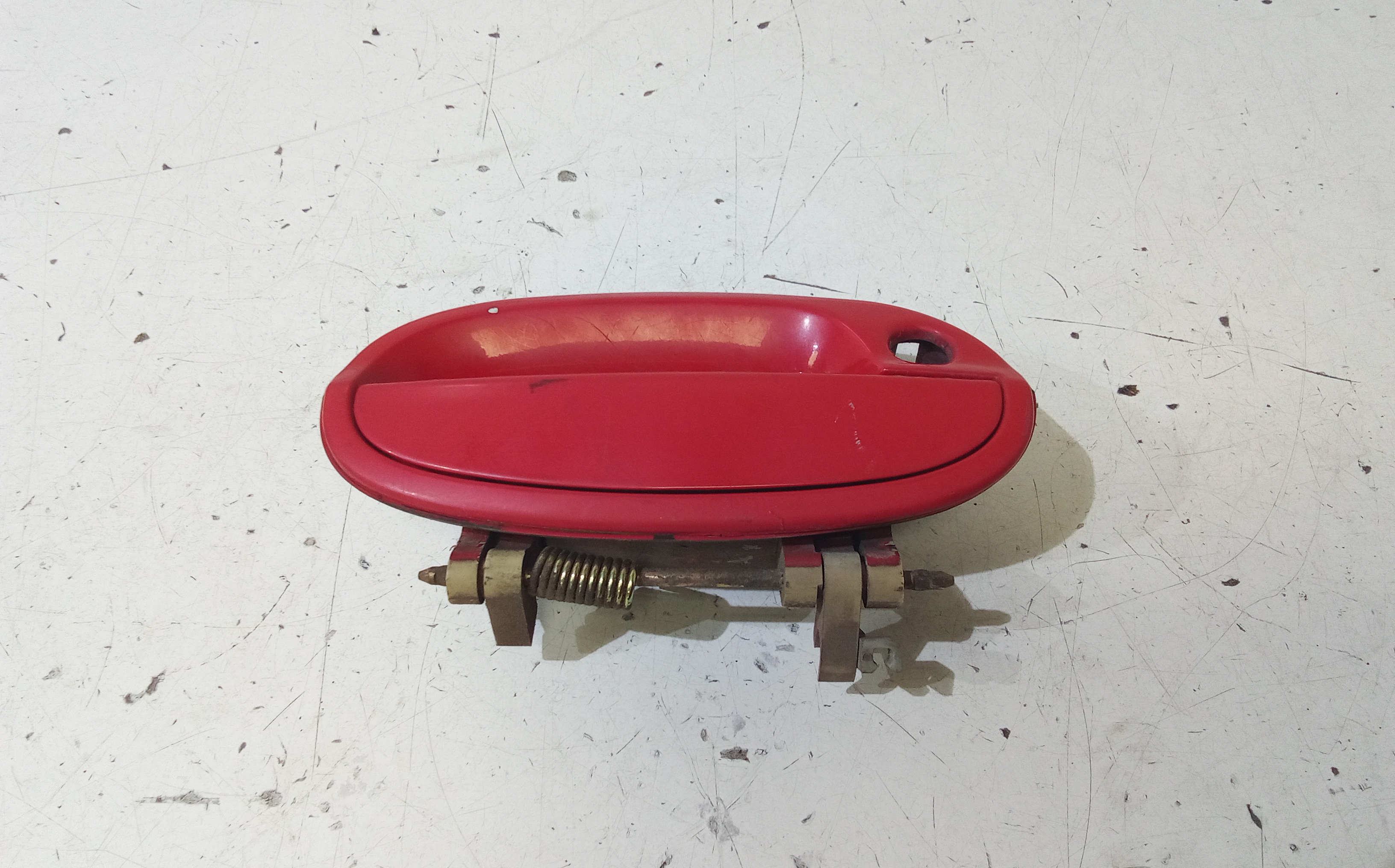 Maniglia Porta Ant. Destro 96601473 Usato