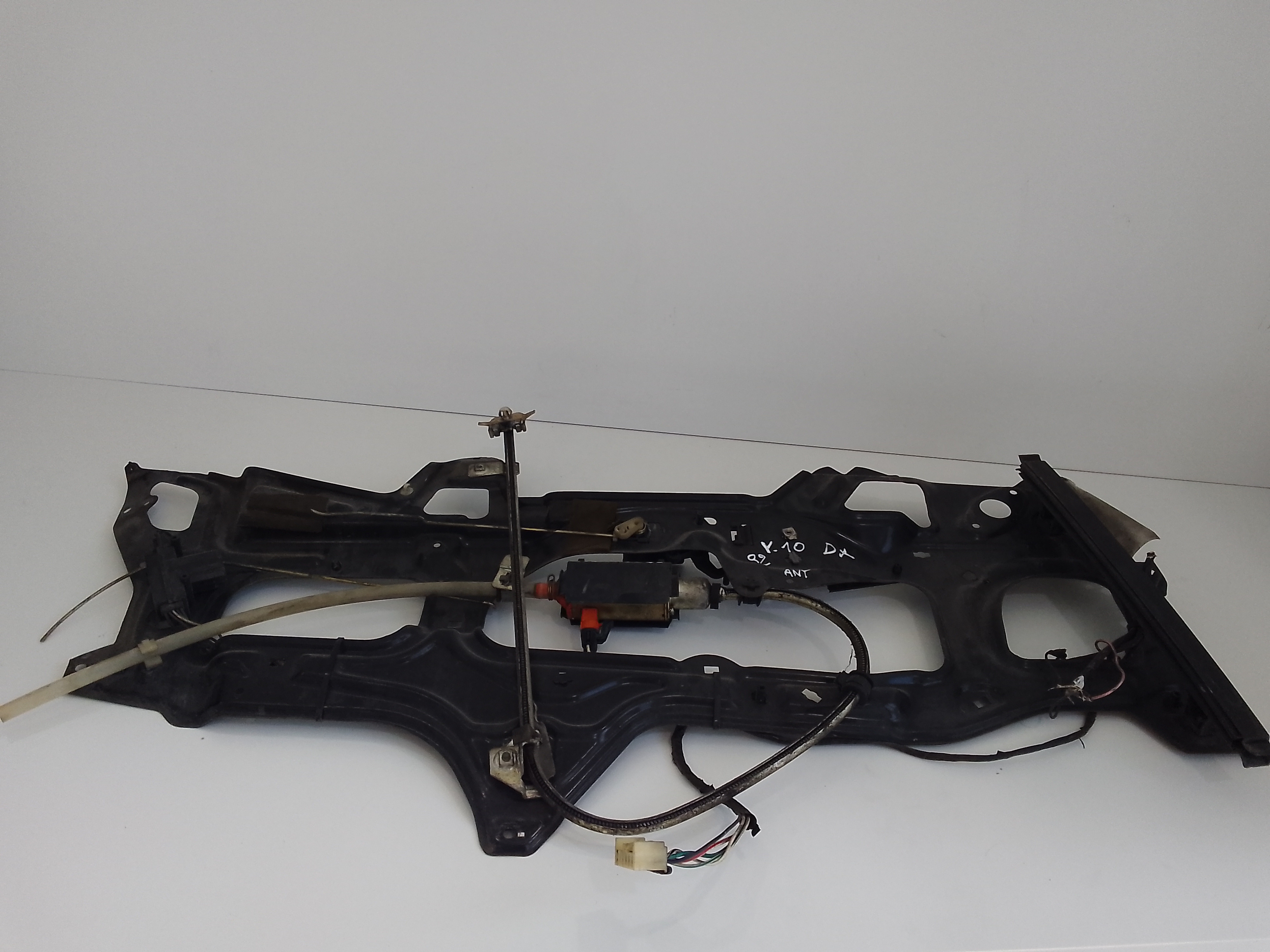 Alzacristallo Porta Ant. Destro Usato