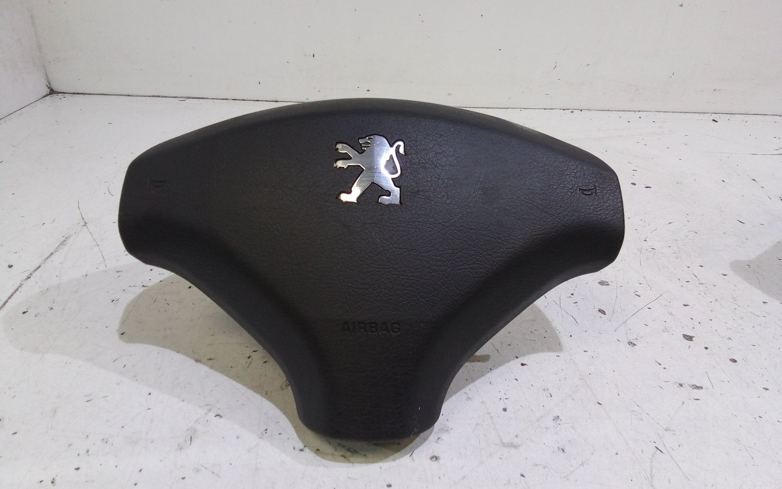 Dispositivo Airbag Lato Guida 4112LA Usato