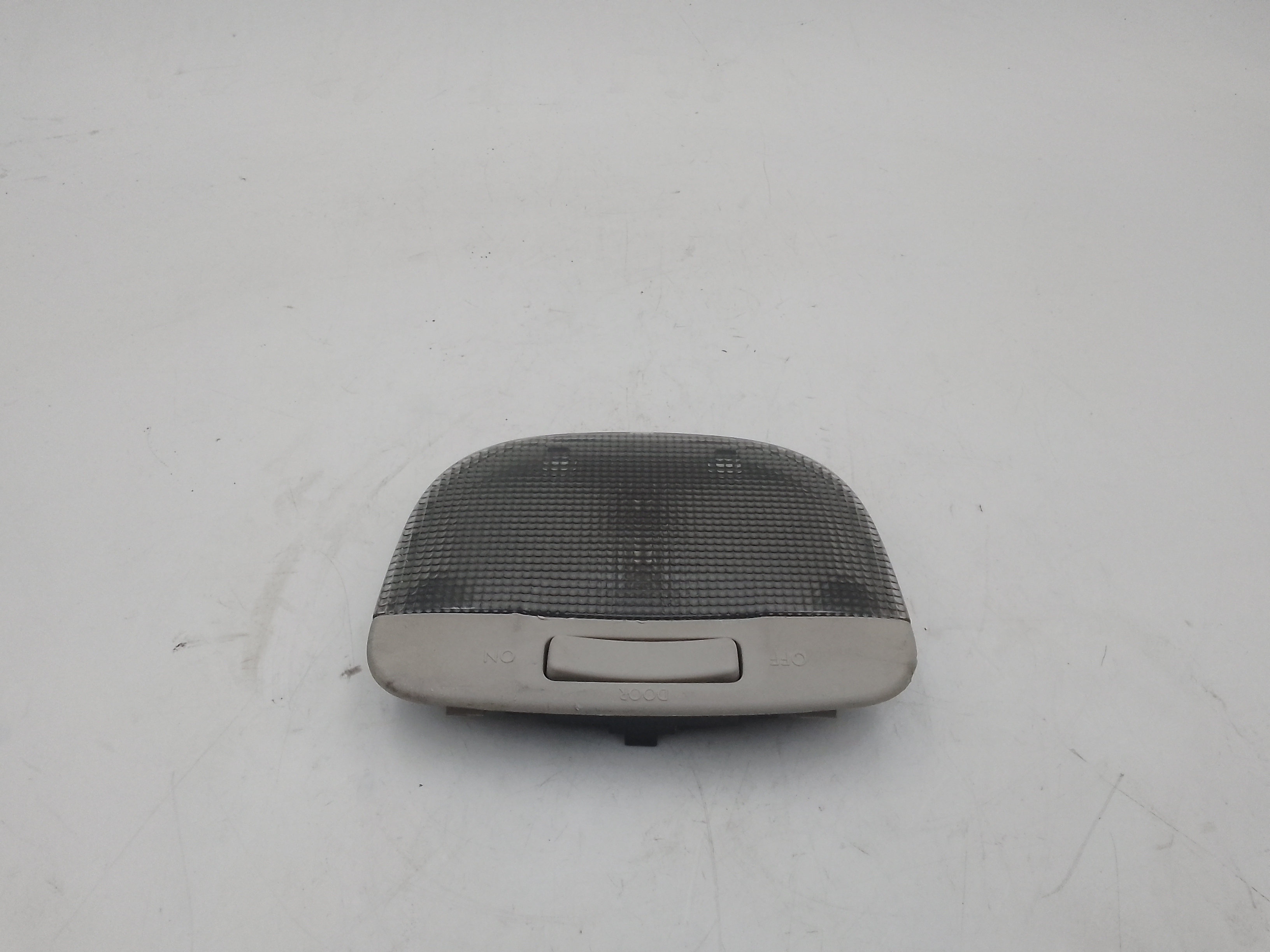 Luce Cortesia Ant. Tetto 92151SC000LO Usato